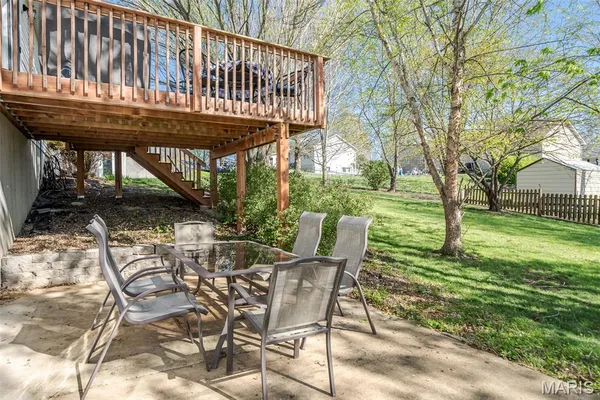 $267,000 | 860 Country View Lane, Marthasville, MO 63357