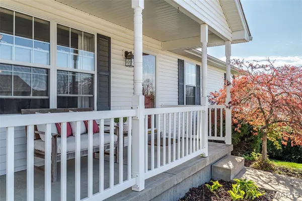 $267,000 | 860 Country View Lane, Marthasville, MO 63357