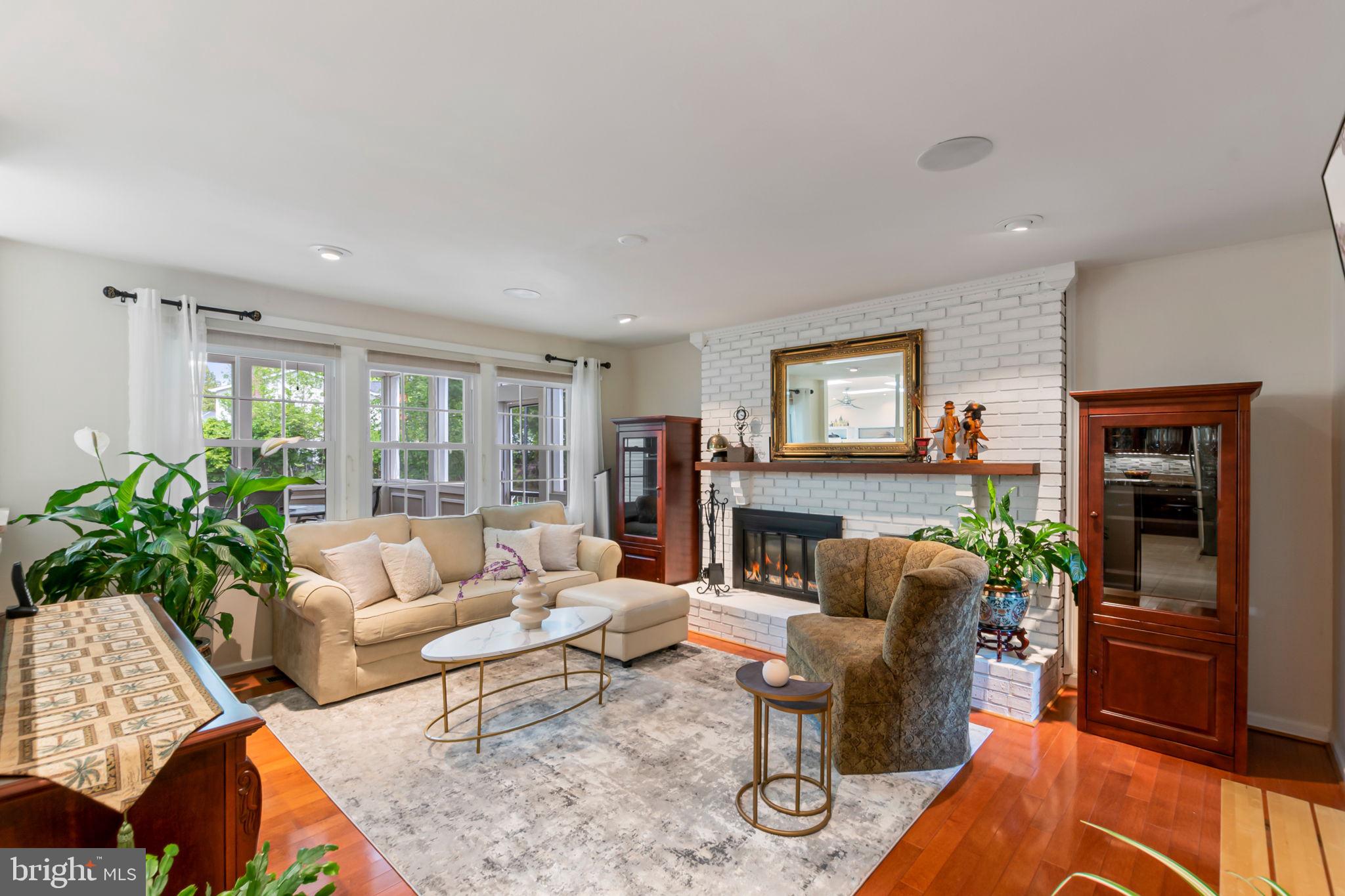 13157 Morning Spring Lane Fairfax, VA 22033 - Photo 18 of 52