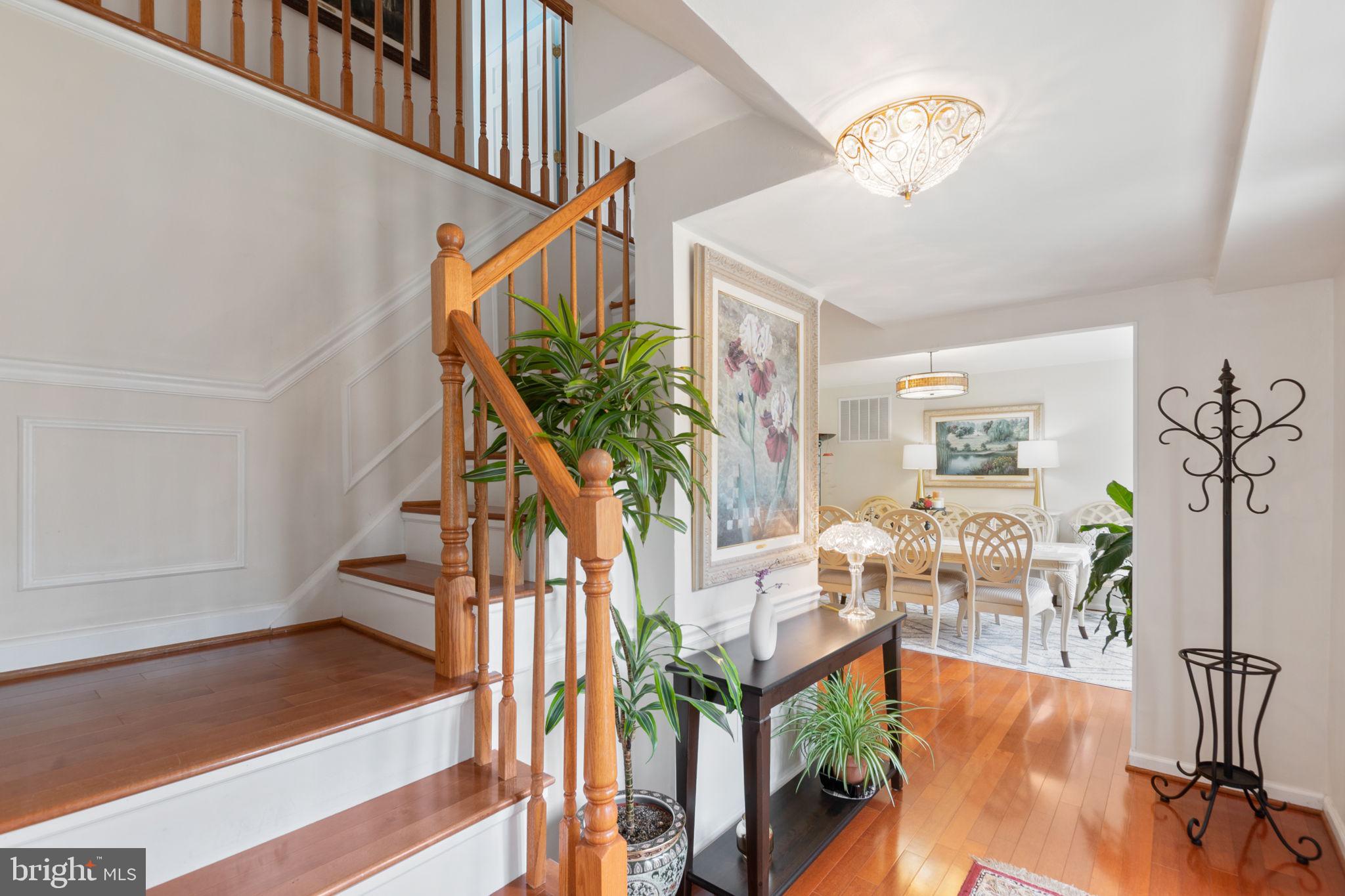 13157 Morning Spring Lane Fairfax, VA 22033 - Photo 20 of 52