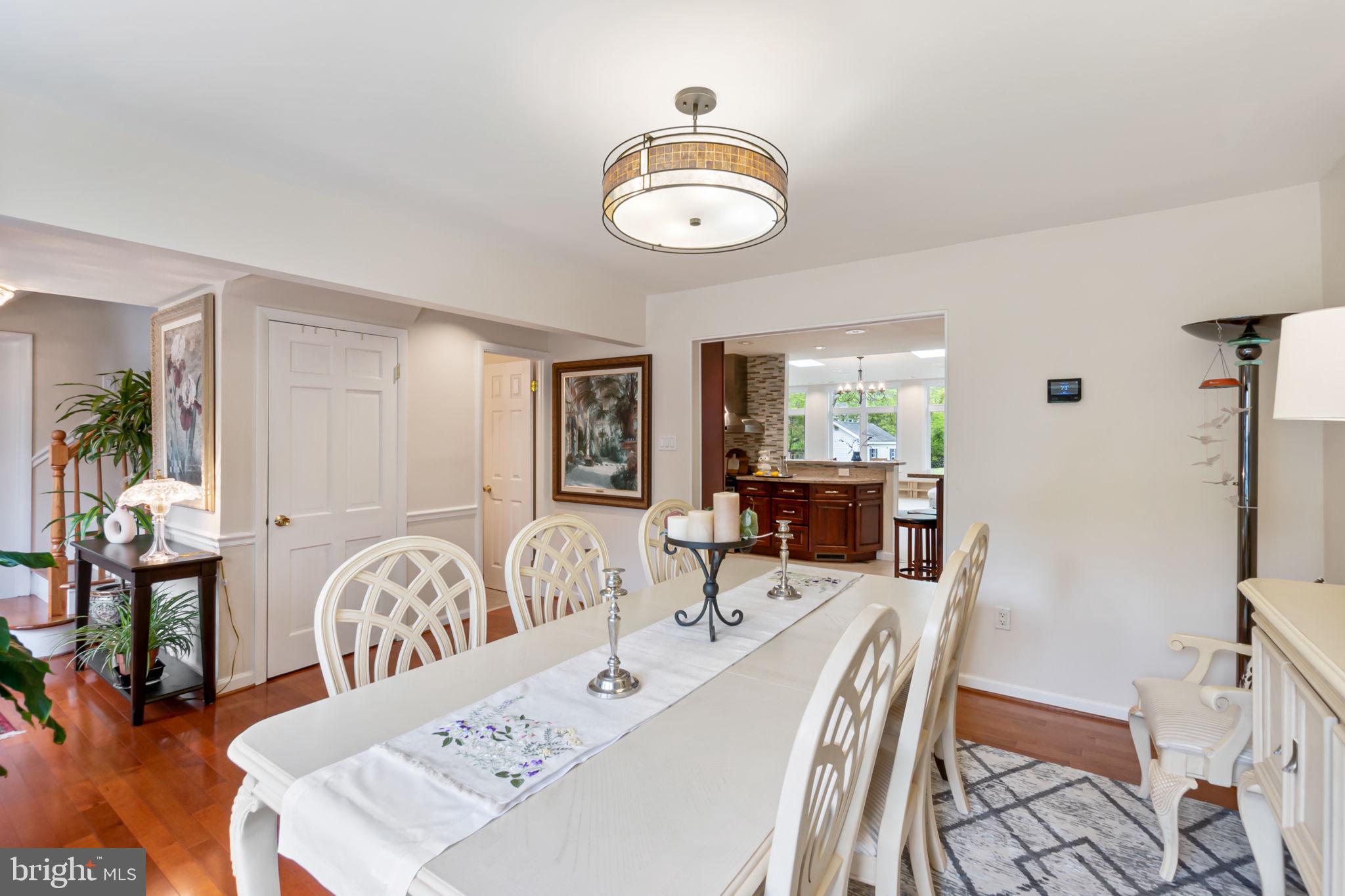 13157 Morning Spring Lane Fairfax, VA 22033 - Photo 23 of 52