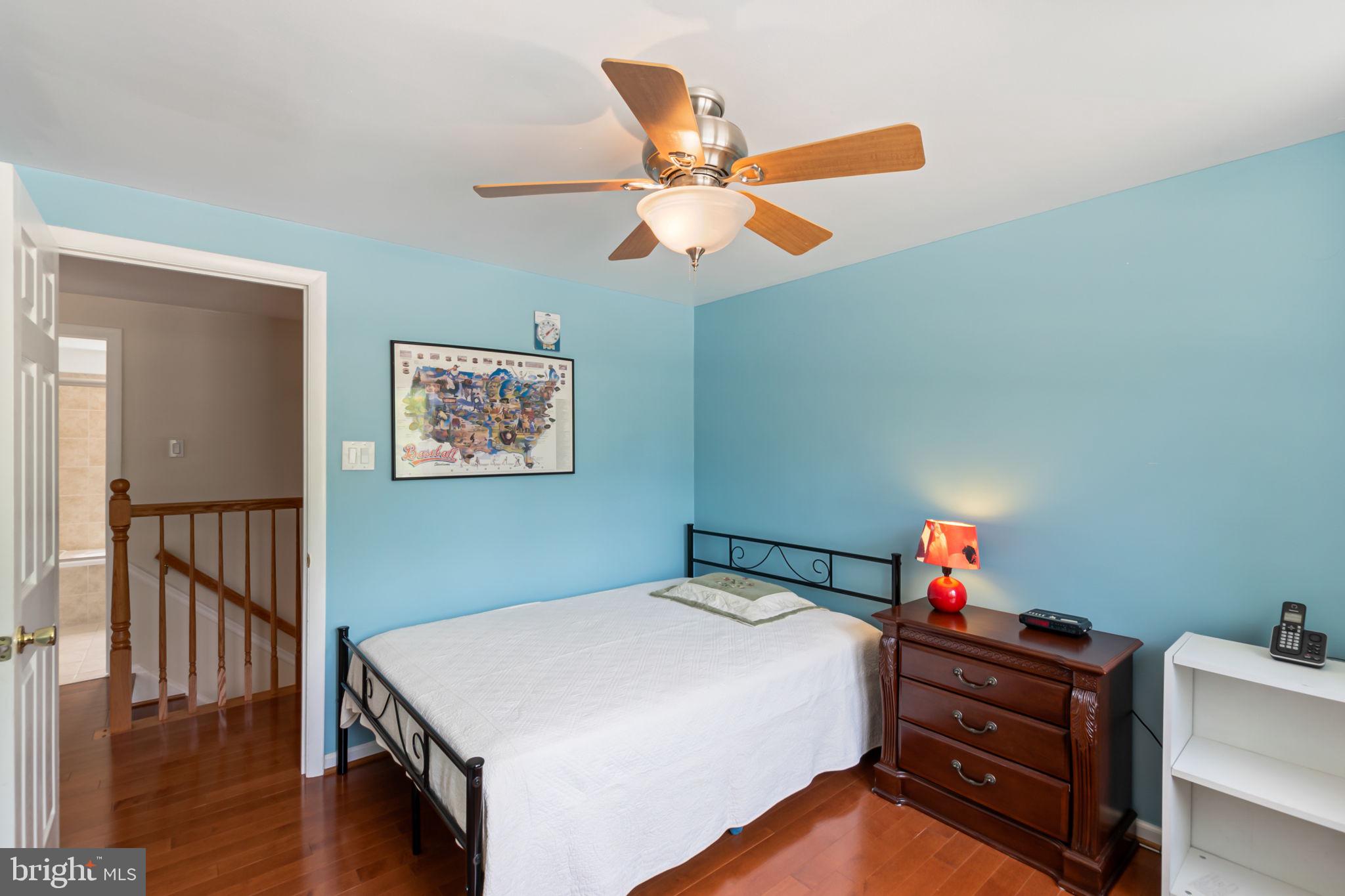 13157 Morning Spring Lane Fairfax, VA 22033 - Photo 44 of 52