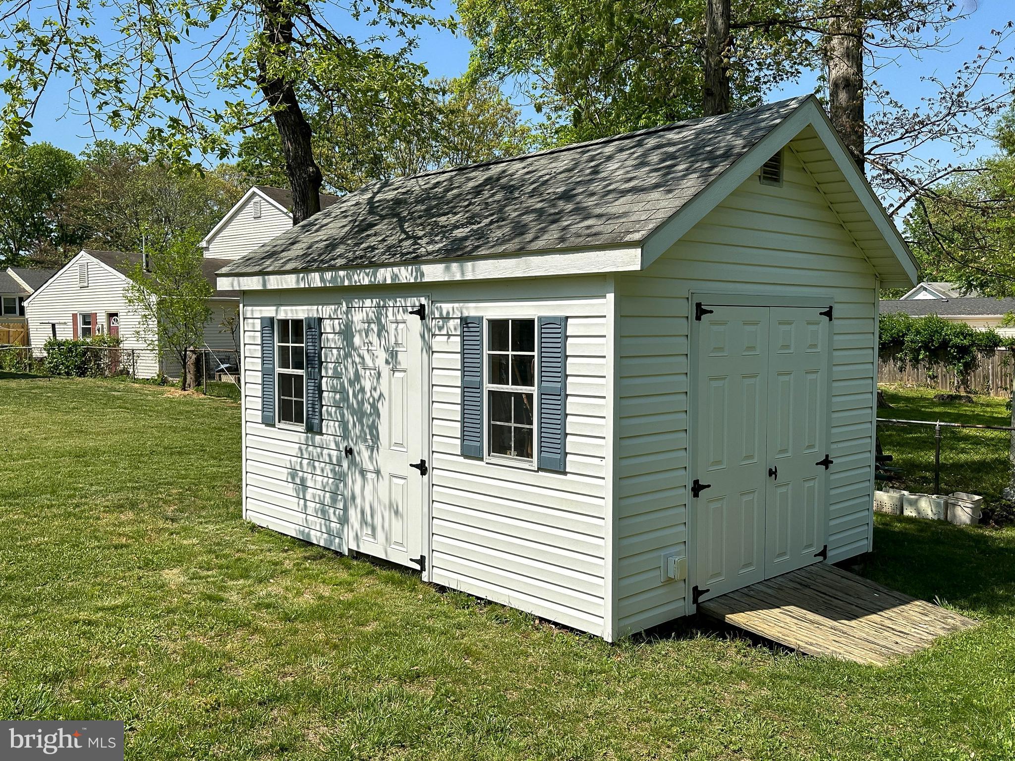 13157 Morning Spring Lane Fairfax, VA 22033 - Photo 47 of 52