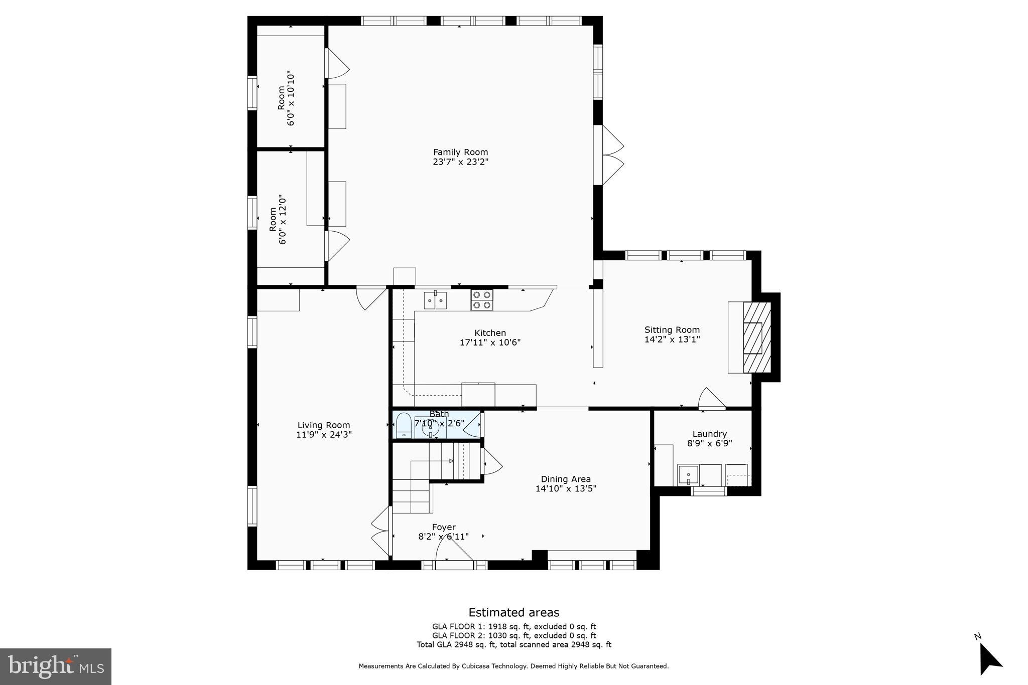 13157 Morning Spring Lane Fairfax, VA 22033 - Photo 51 of 52