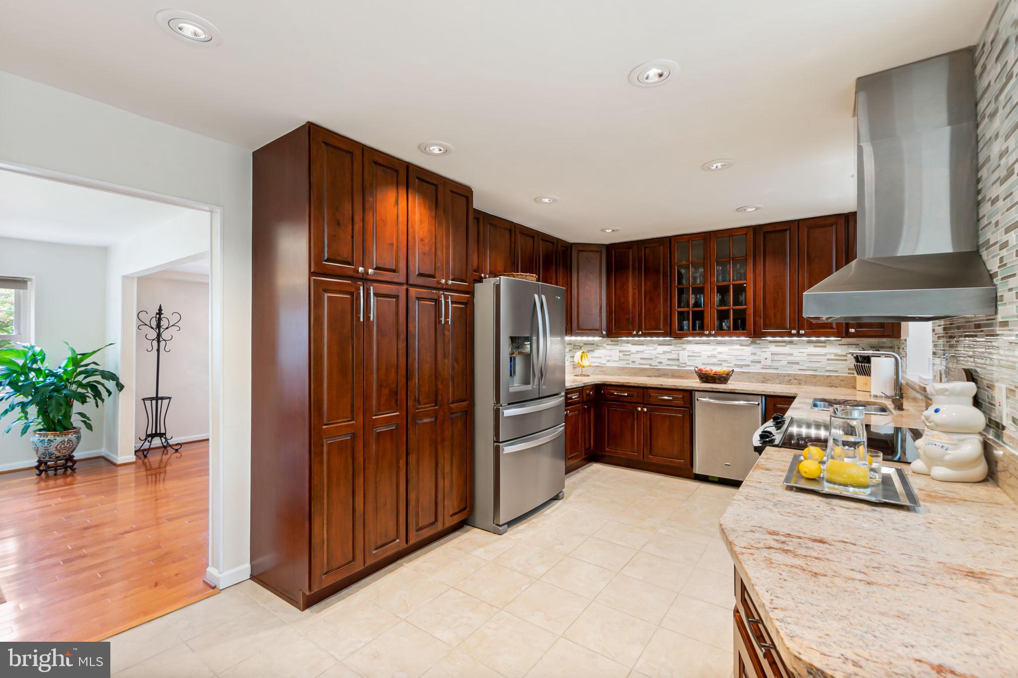 13157 Morning Spring Lane Fairfax, VA 22033 - Photo 6 of 52