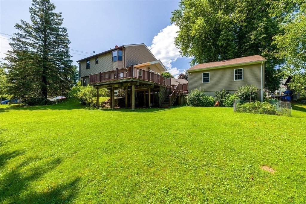 56 Idalla Road Worcester, MA 01606 - Photo 33 of 38 Gallery Image 33
