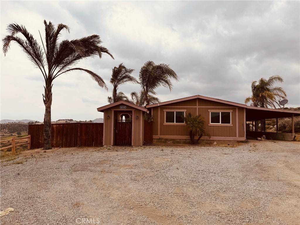 40100 Owl Valley Road Temecula, CA 92592 - Photo 1 of 44
