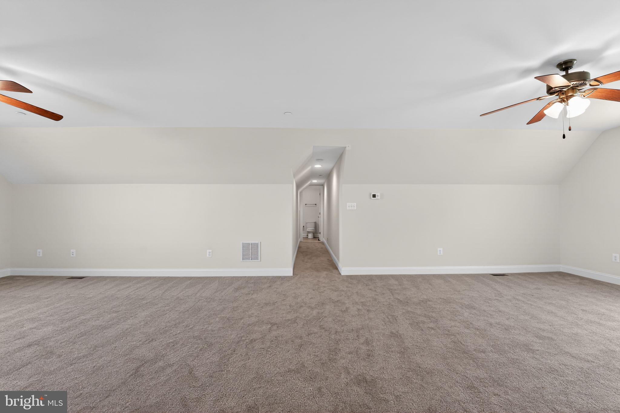 1165 Line Road Westminster, MD 21158 - Photo 39 of 75 860 Sqft Rec Room