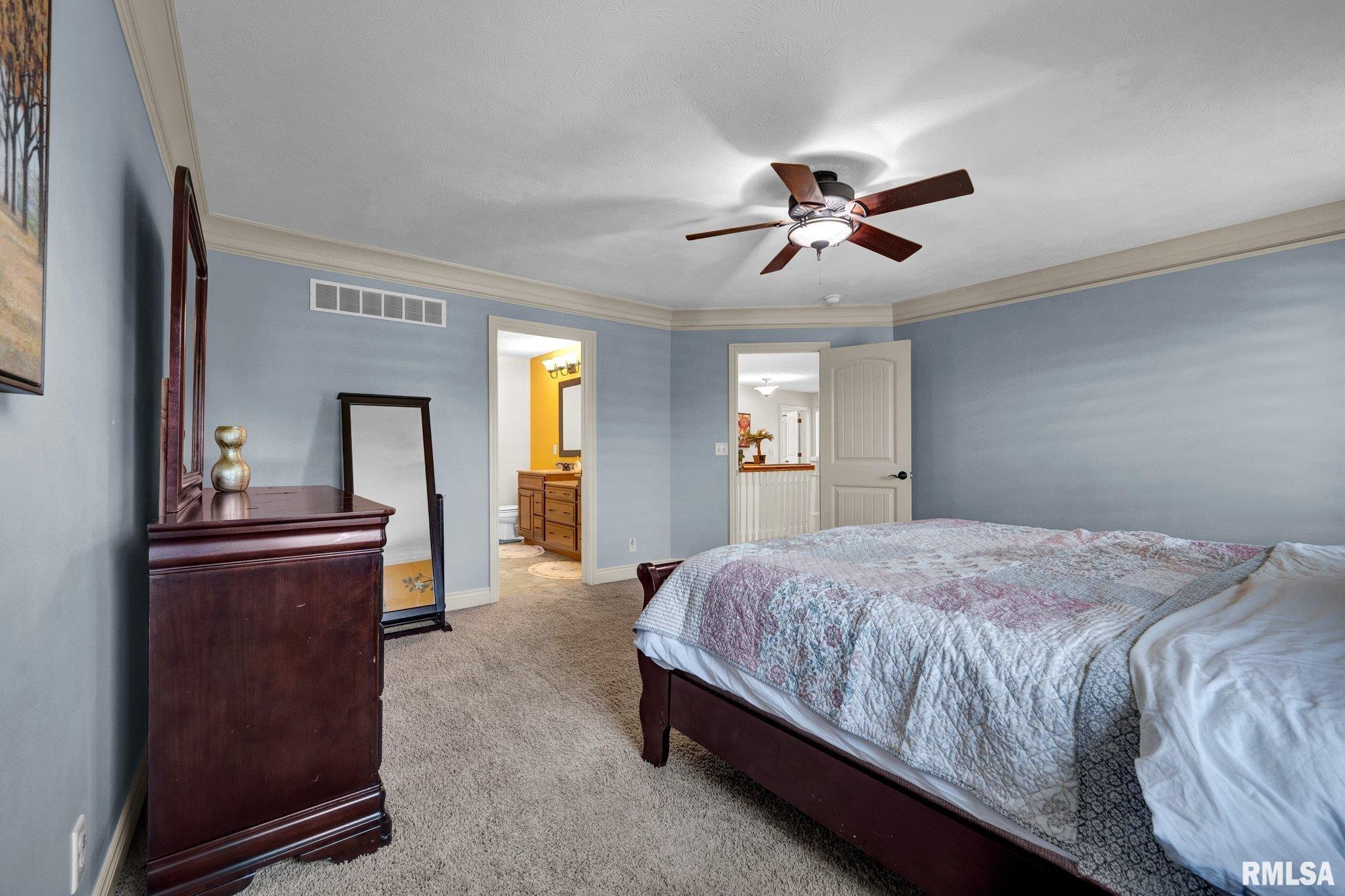 2602 West Carrington Court Dunlap, IL 61525 - Photo 18 of 51
