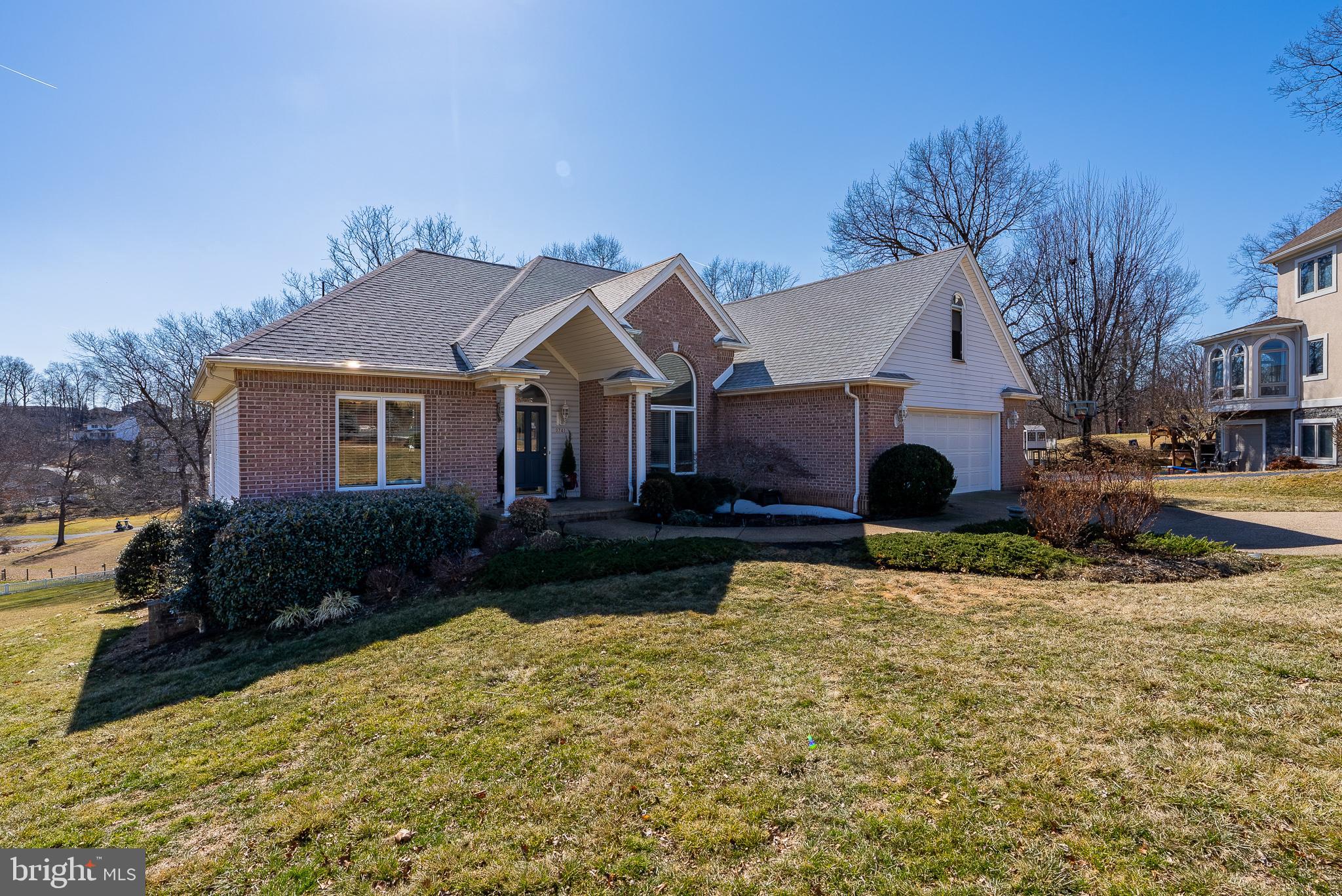 3741 Davis Road Penn Laird, VA 22846 - Photo 11 of 93 a front view of a house with a yard