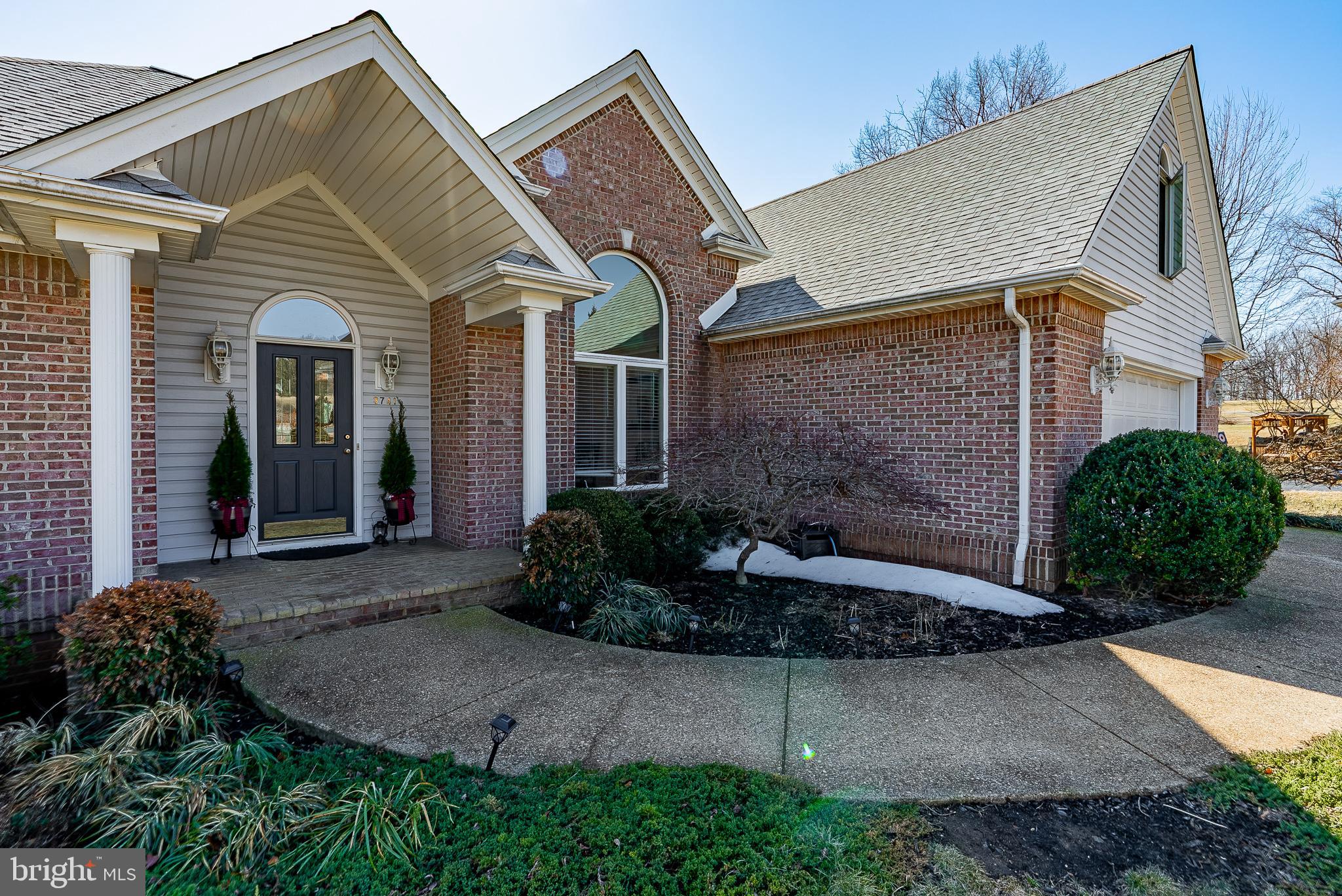 3741 Davis Road Penn Laird, VA 22846 - Photo 12 of 93 Entrance