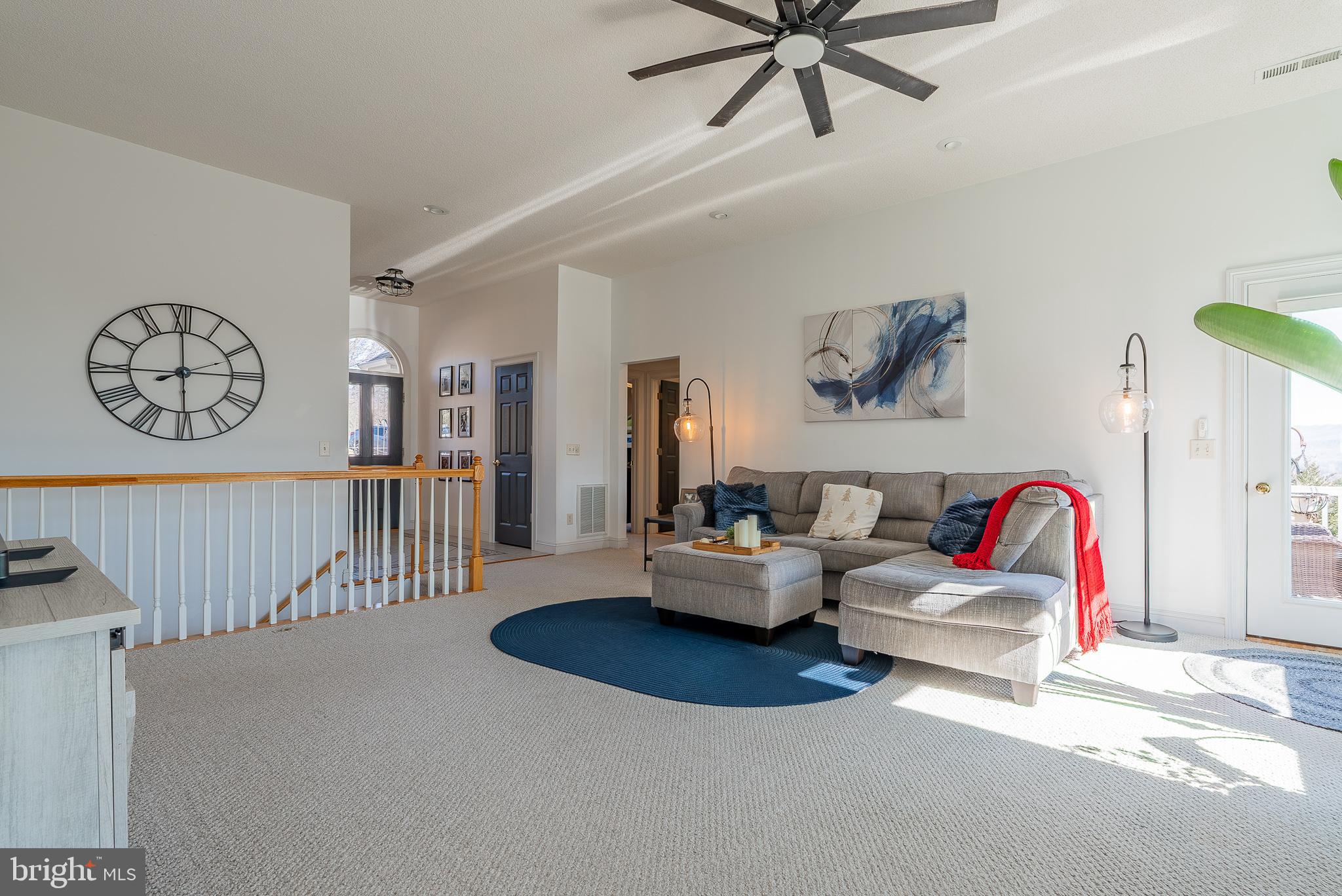 3741 Davis Road Penn Laird, VA 22846 - Photo 15 of 93 Living Room