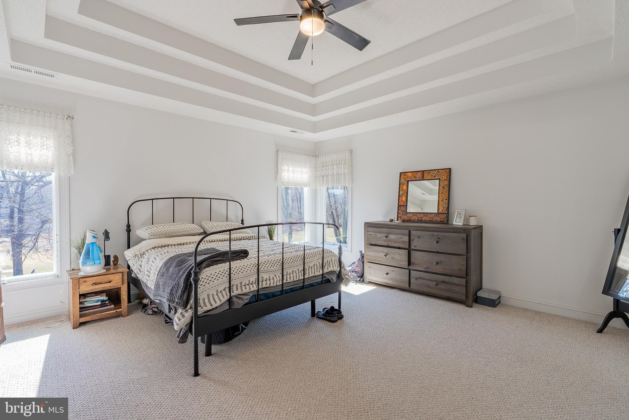 3741 Davis Road Penn Laird, VA 22846 - Photo 28 of 93 Primary Bedroom