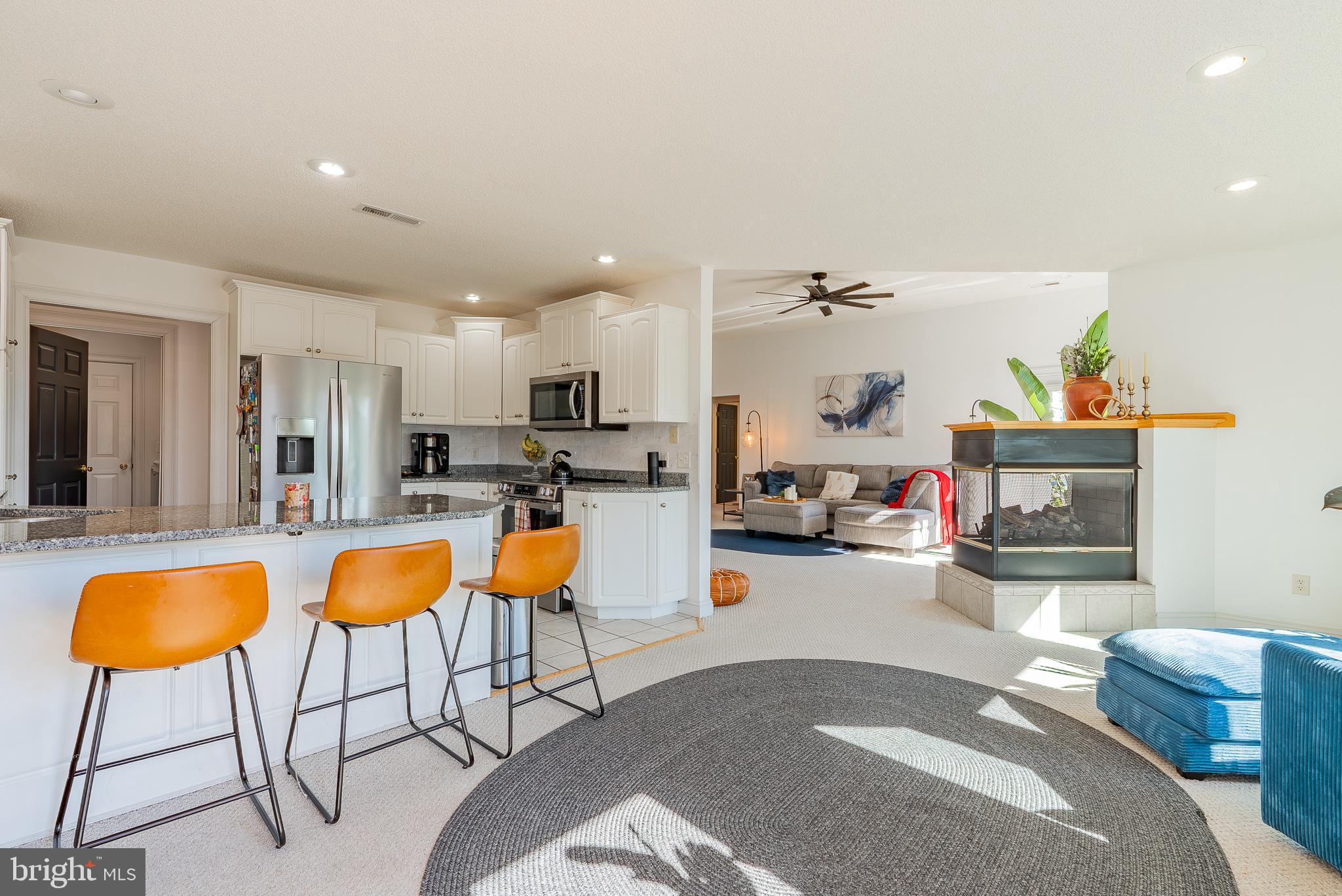 3741 Davis Road Penn Laird, VA 22846 - Photo 3 of 93 Kitchen Bar