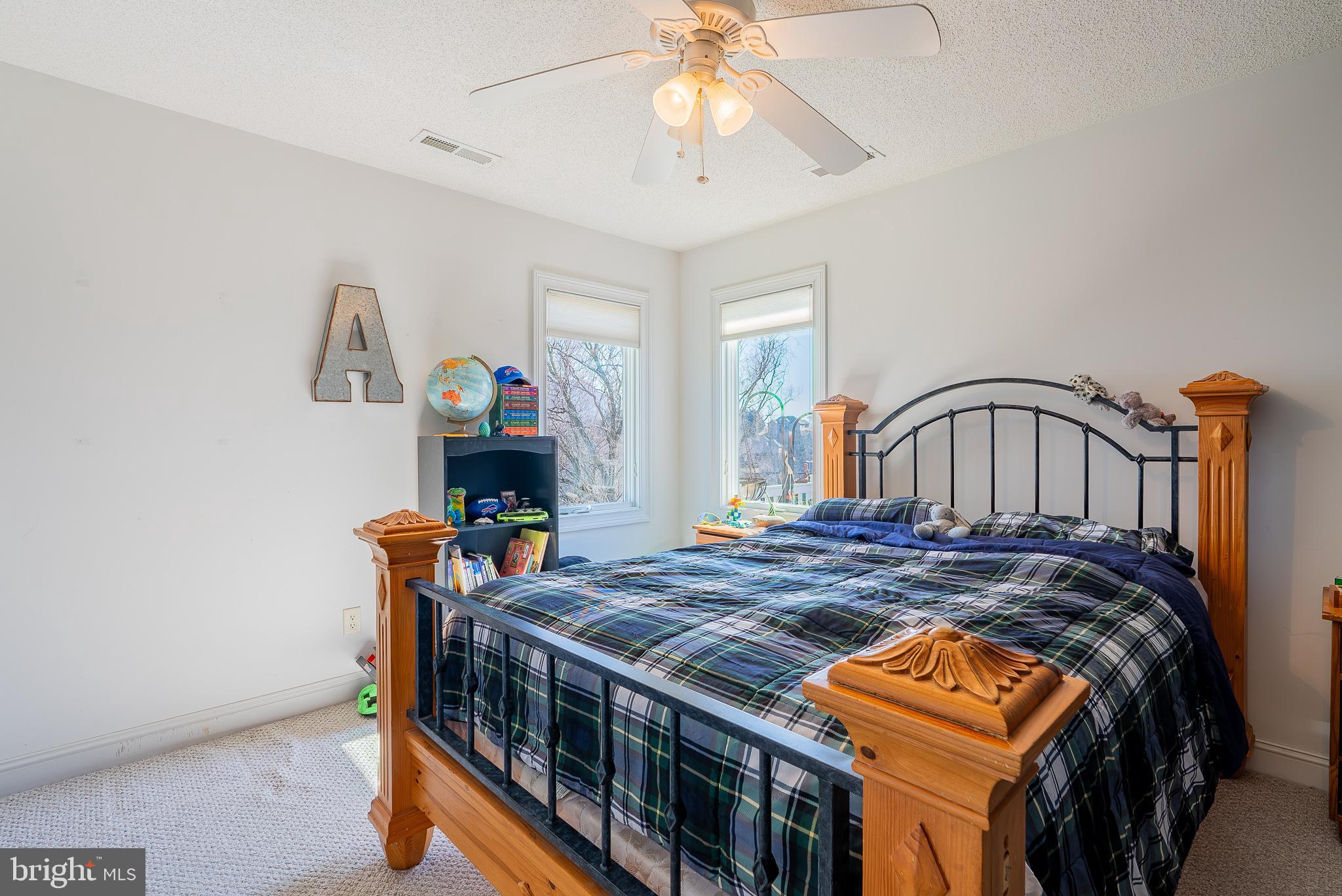 3741 Davis Road Penn Laird, VA 22846 - Photo 40 of 93 Bedroom