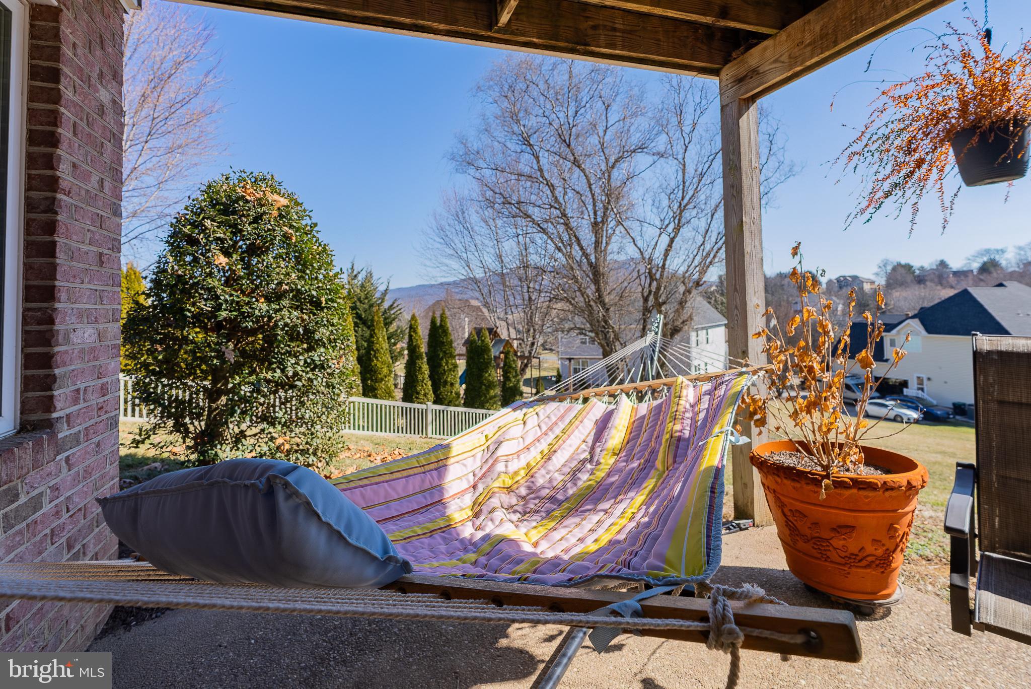 3741 Davis Road Penn Laird, VA 22846 - Photo 66 of 93 Backyard