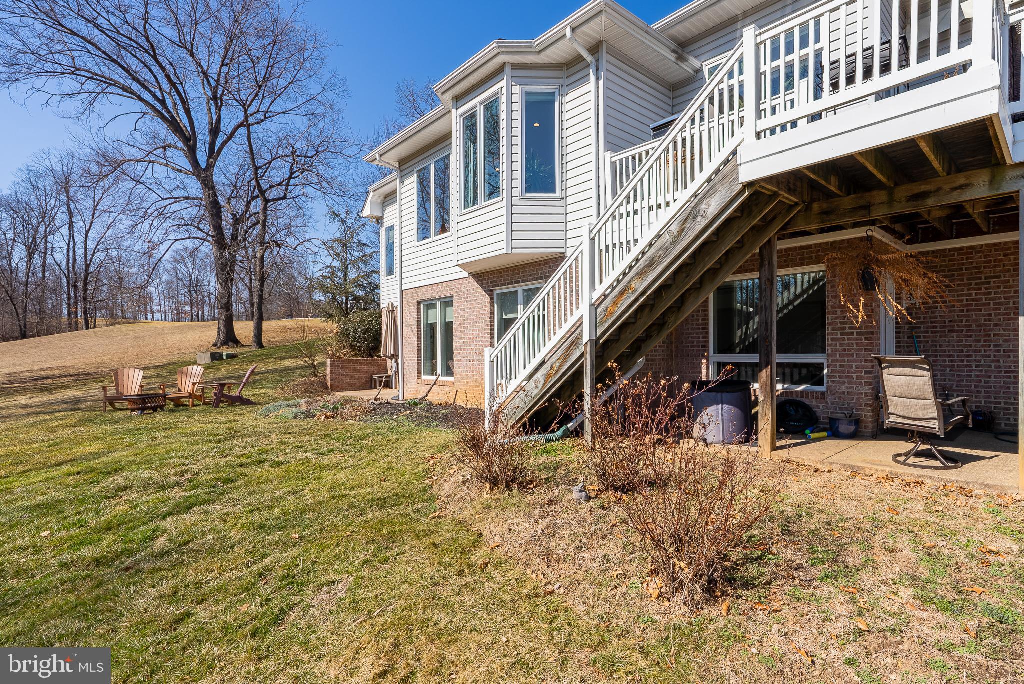 3741 Davis Road Penn Laird, VA 22846 - Photo 67 of 93 Backyard