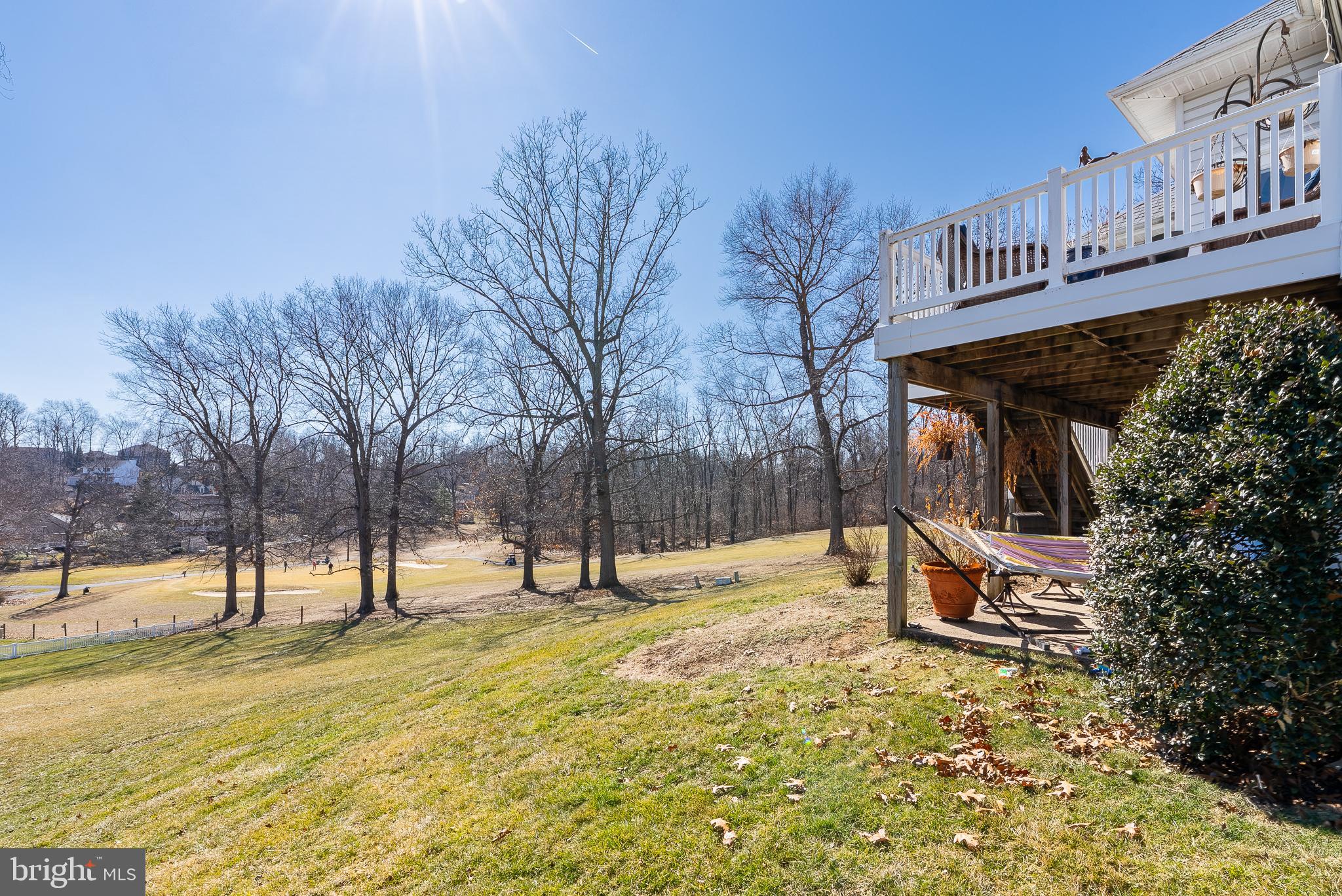 3741 Davis Road Penn Laird, VA 22846 - Photo 69 of 93 Backyard
