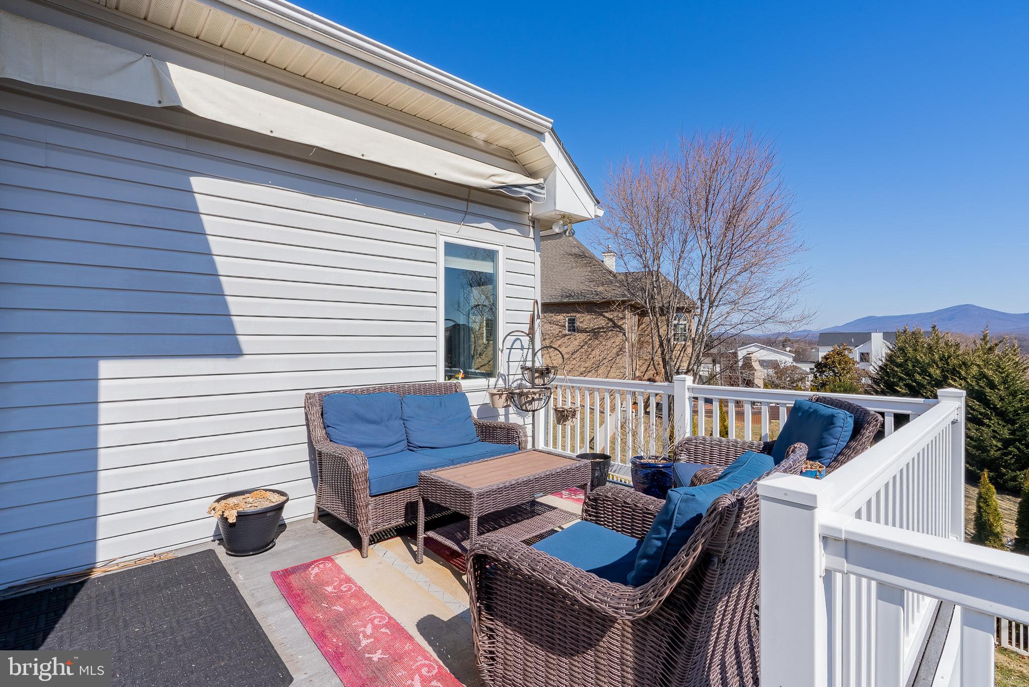 3741 Davis Road Penn Laird, VA 22846 - Photo 70 of 93 Deck