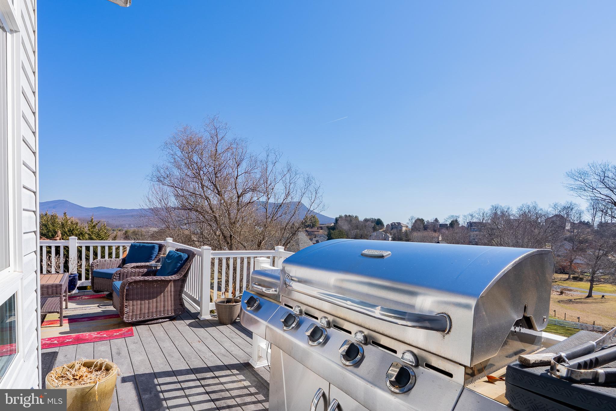 3741 Davis Road Penn Laird, VA 22846 - Photo 72 of 93 Deck