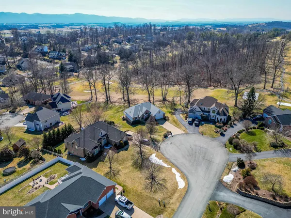 $674,900 | 3741 Davis Road, Penn Laird, VA 22846