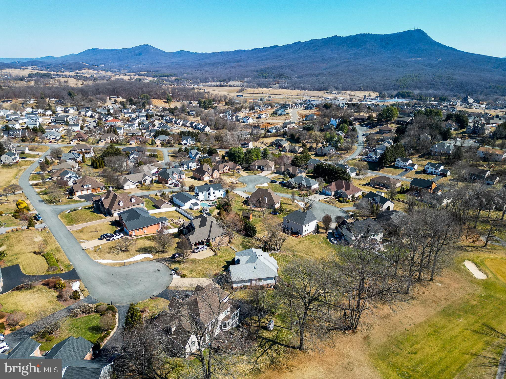 3741 Davis Road Penn Laird, VA 22846 - Photo 89 of 93 Aerial View
