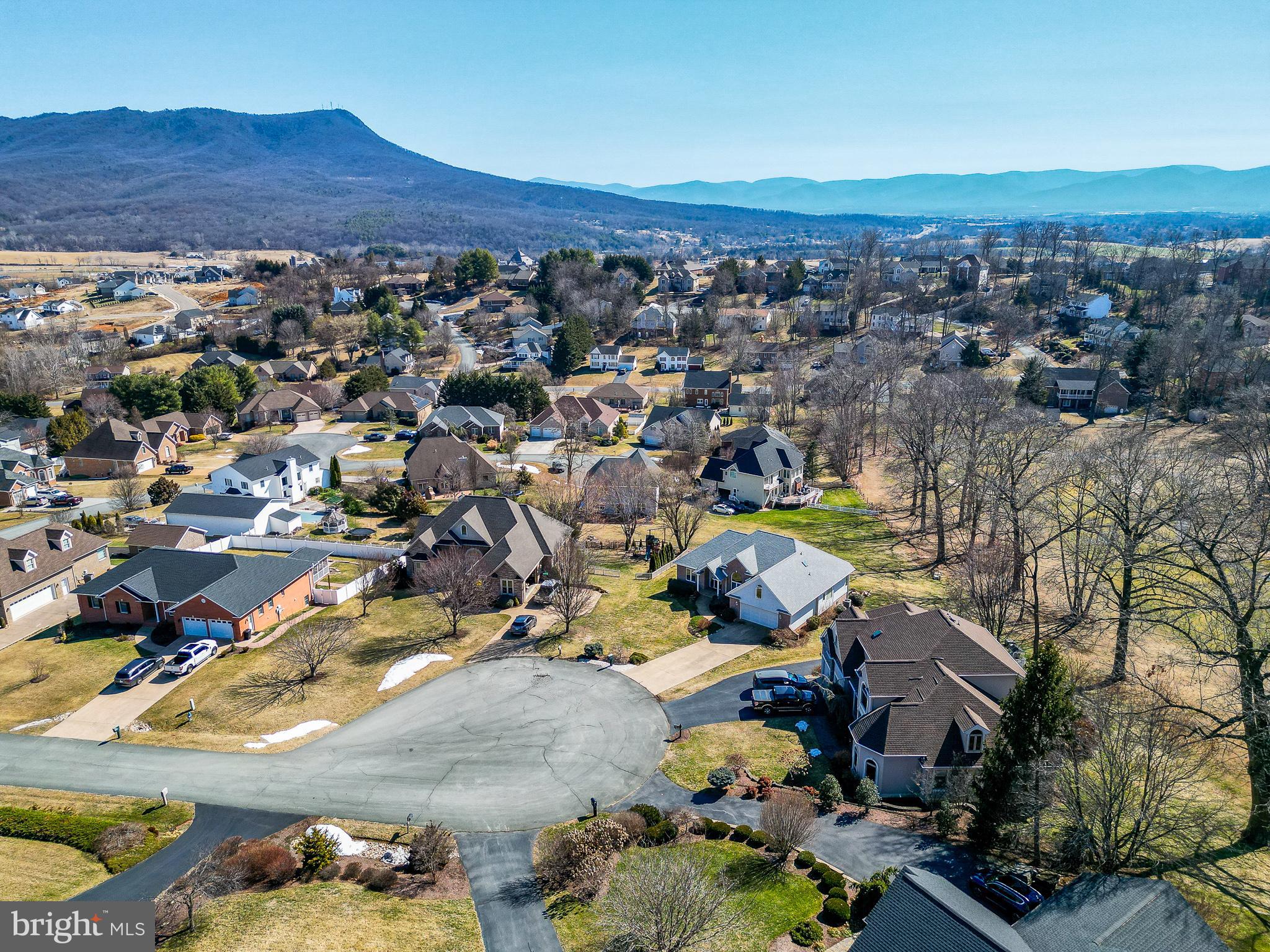 3741 Davis Road Penn Laird, VA 22846 - Photo 90 of 93 Aerial View