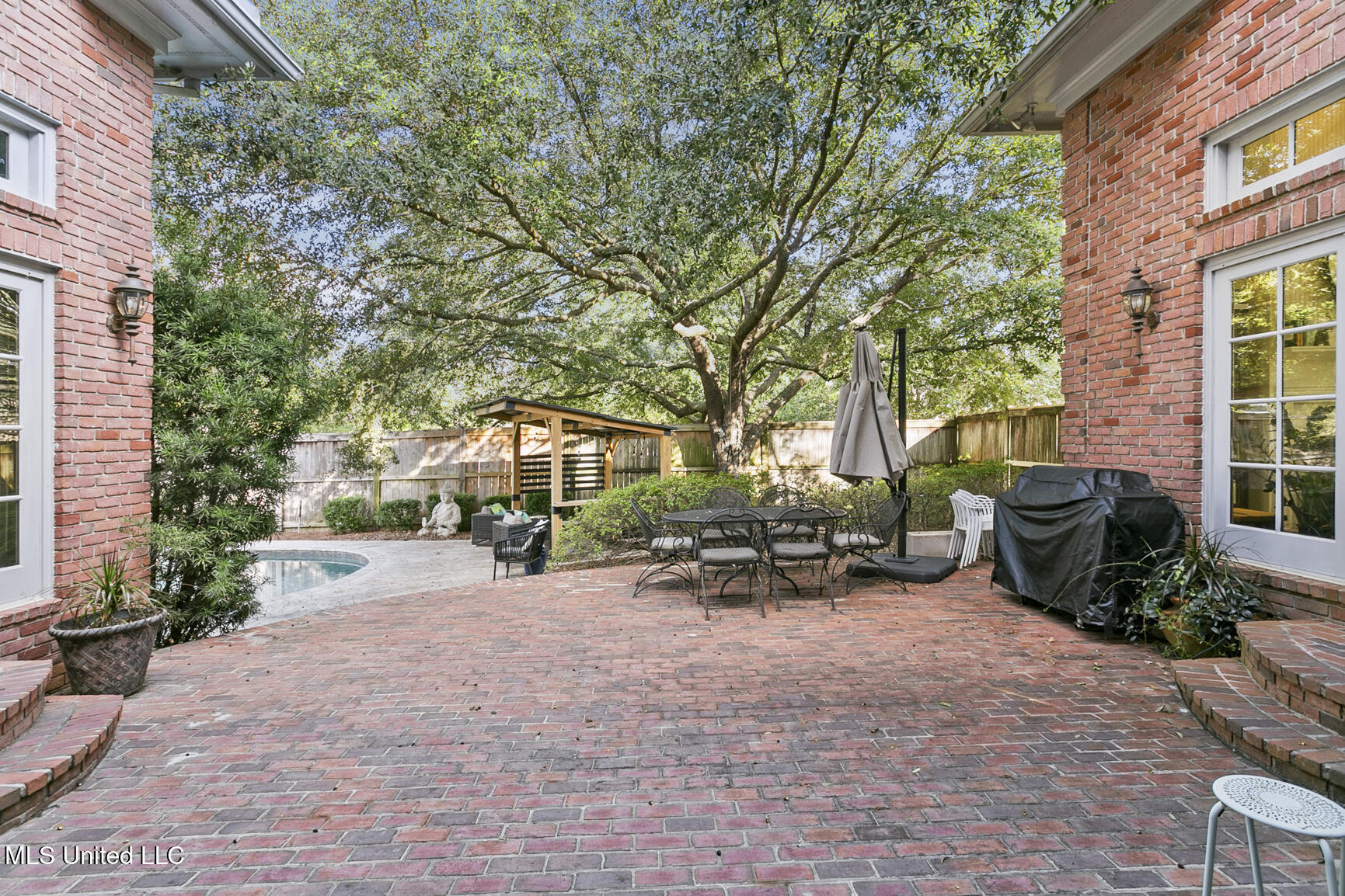 209 Morningside South Ridgeland, MS 39157 - Photo 29 of 34 29