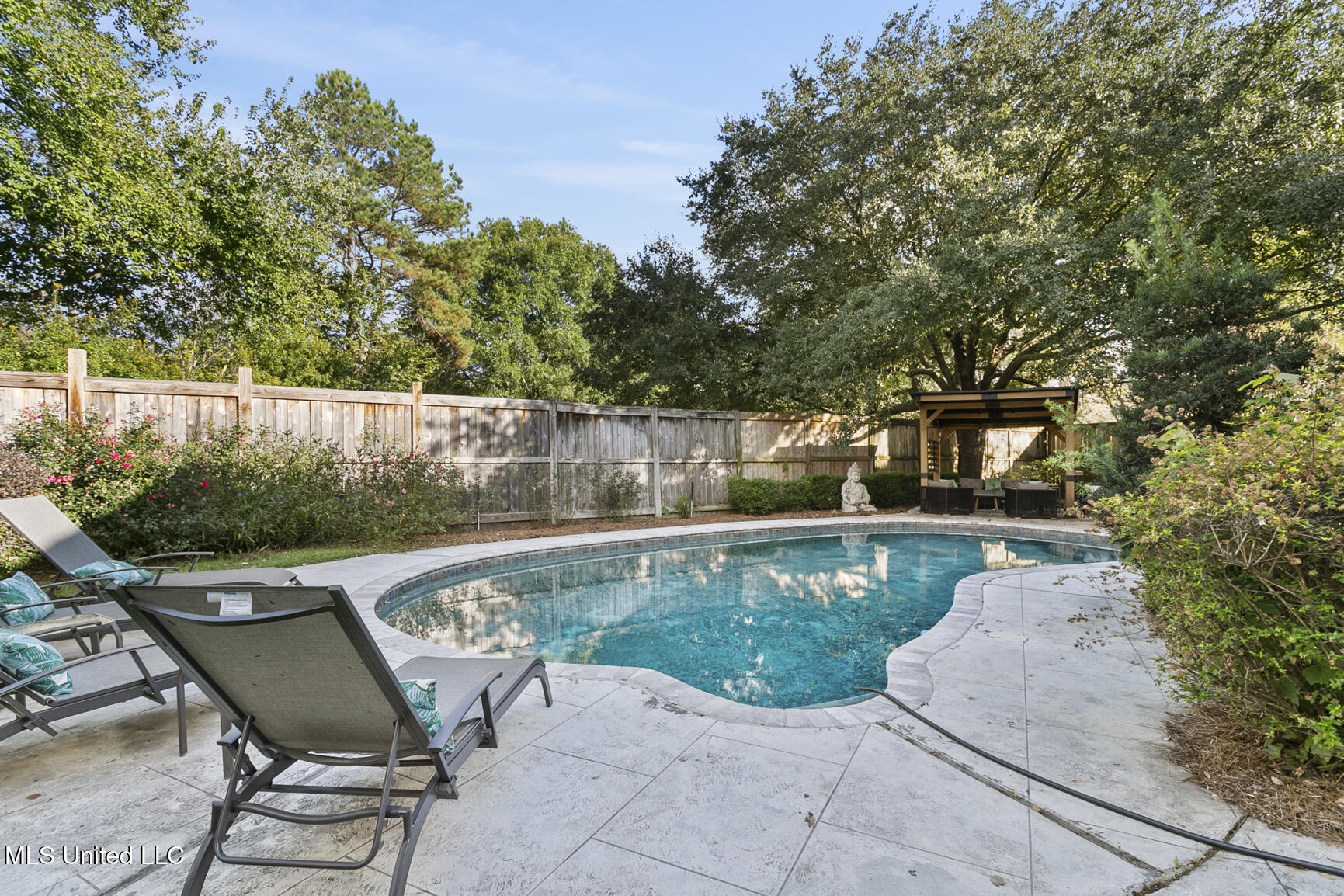 209 Morningside South Ridgeland, MS 39157 - Photo 31 of 34 31