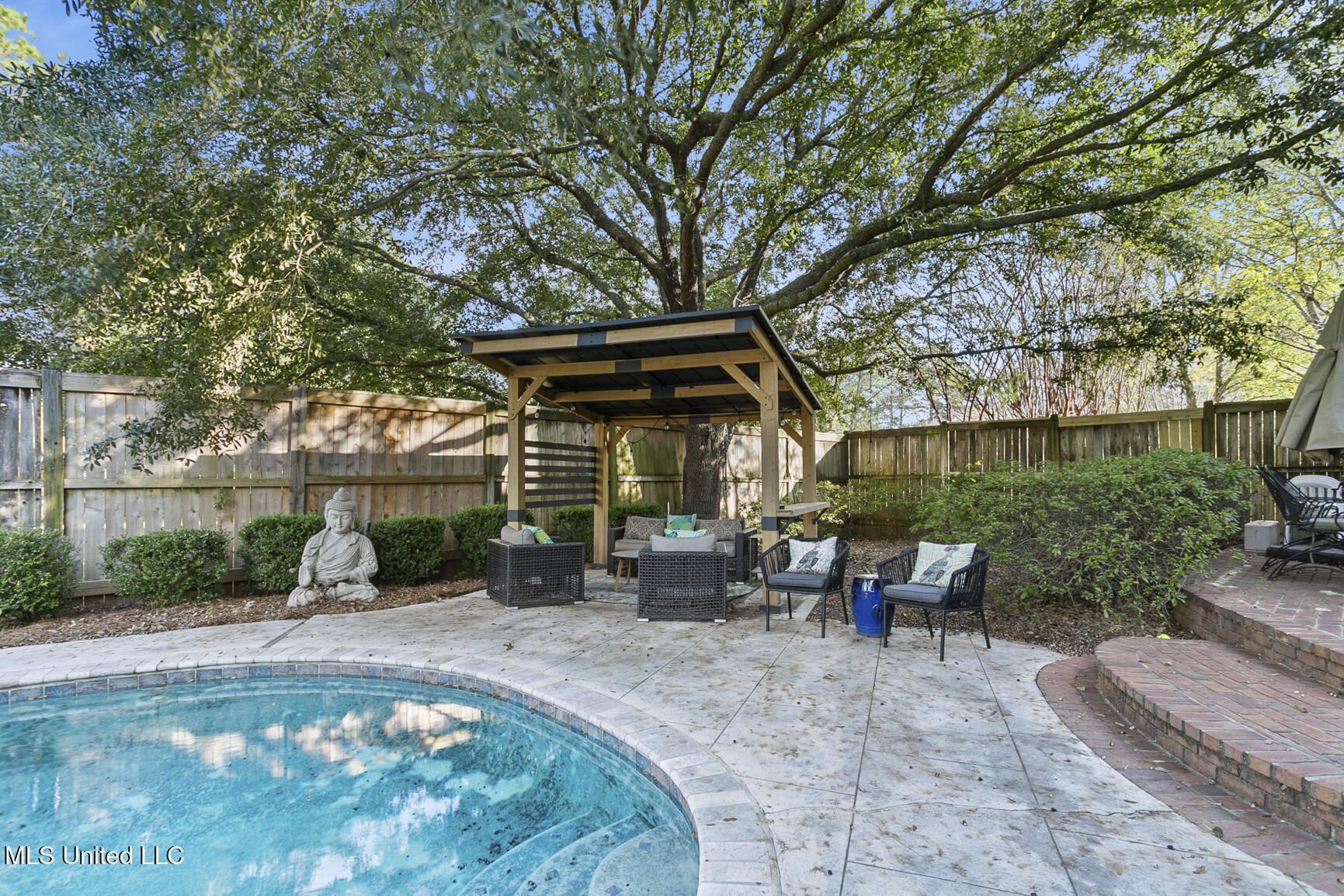 209 Morningside South Ridgeland, MS 39157 - Photo 32 of 34 32