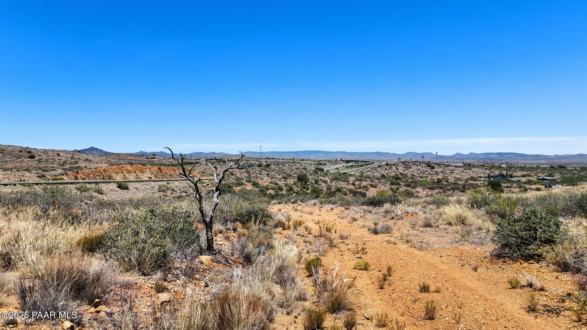 0 South Lot H - Val Vista Road Mayer, AZ 86333 - Photo 12 of 15 a view of lake and mountain