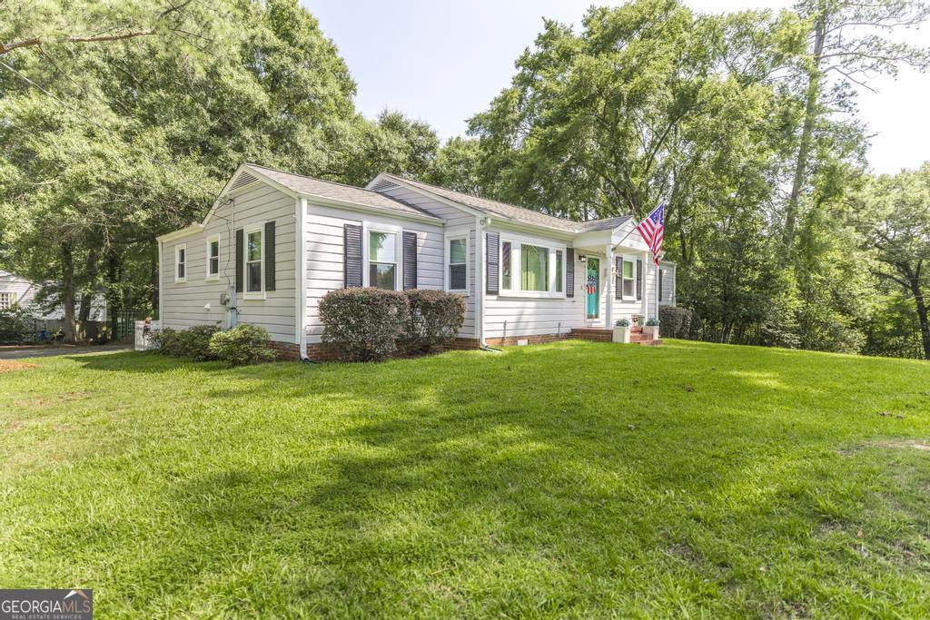 2411 Old Holton Road Macon, GA 31204 - Photo 5 of 38
