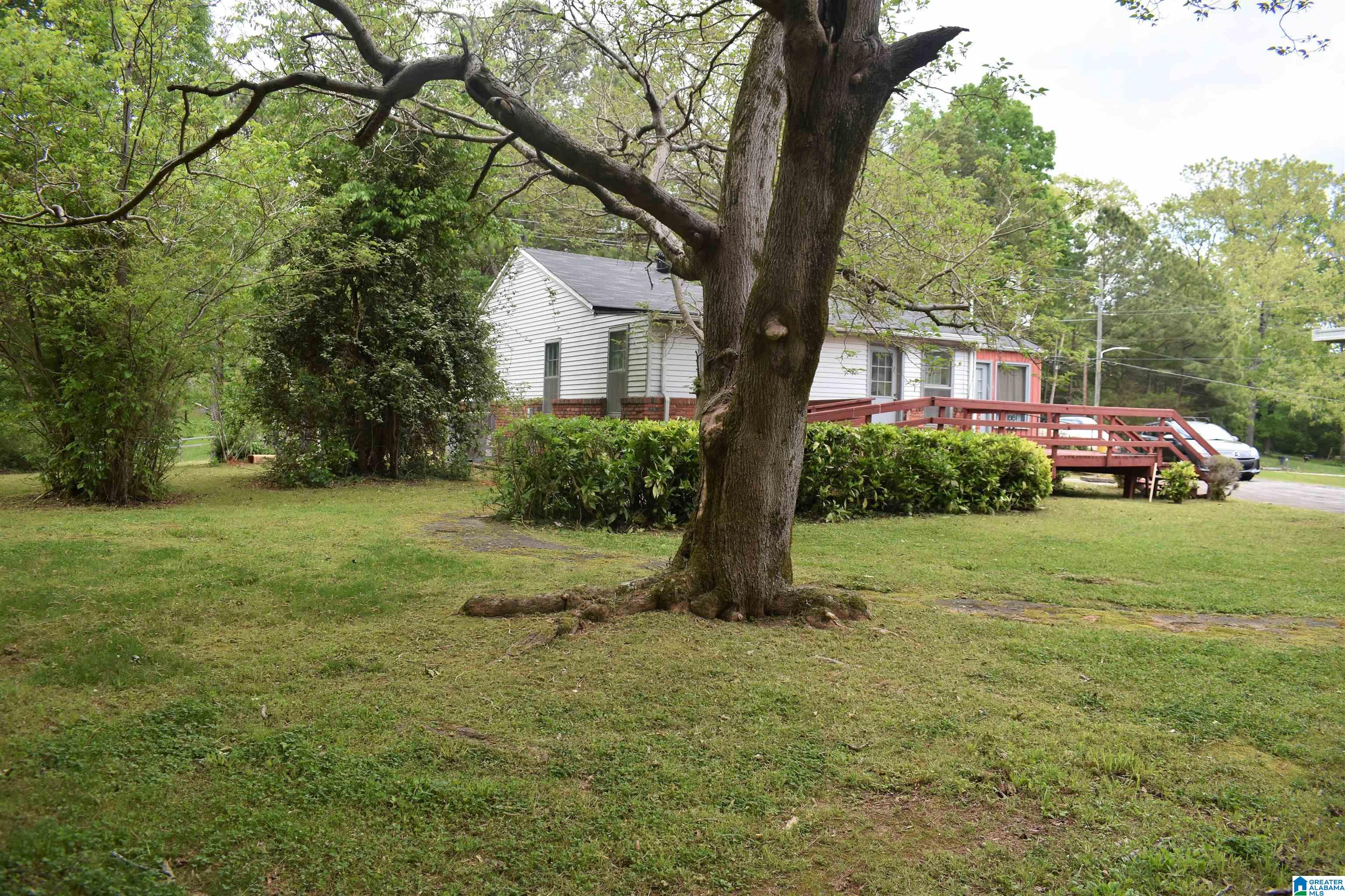 6379 Clay Palmerdale Road Pinson, AL 35126 - Photo 20 of 26