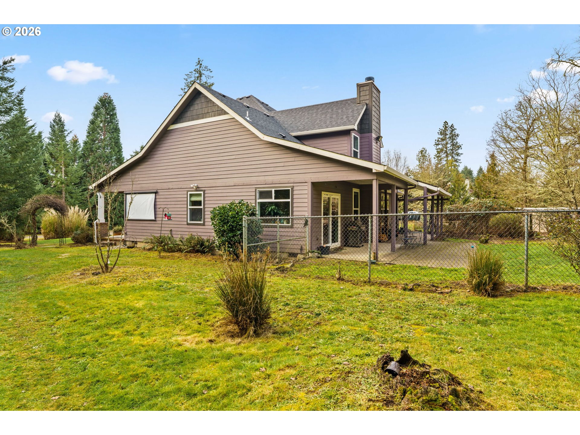 88952 Conrad Road Veneta, OR 97487 - Photo 30 of 43