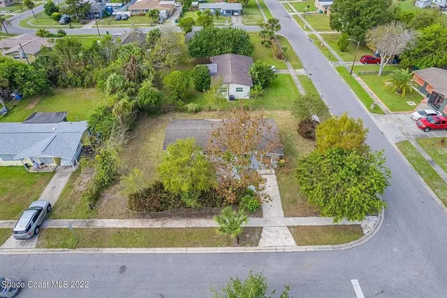 $225,000 | 519 Denson Street, Cocoa, FL 32926