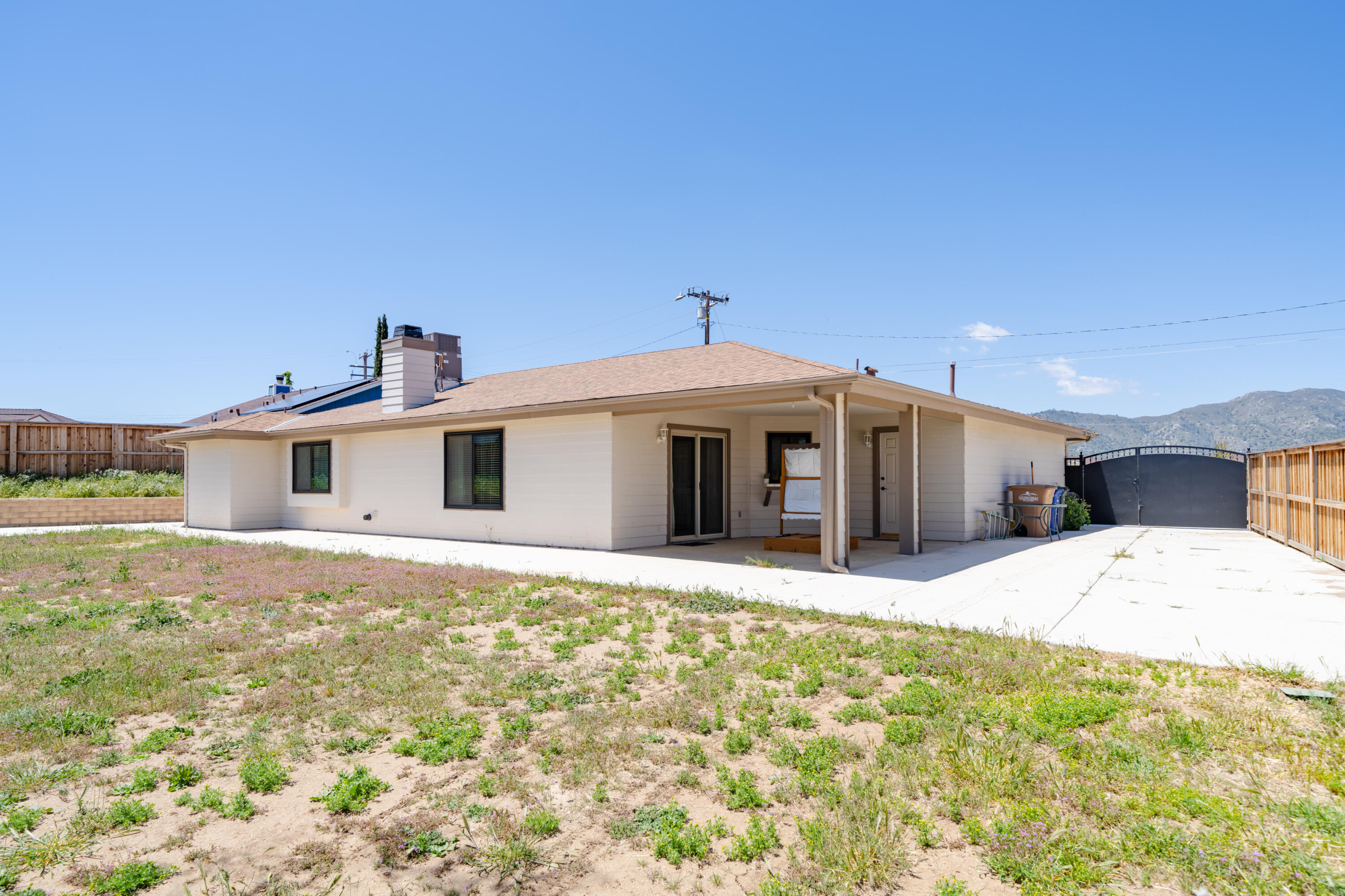 21620 Ginger Court Tehachapi, CA 93561 - Photo 27 of 28 27-JYP00074-HDR