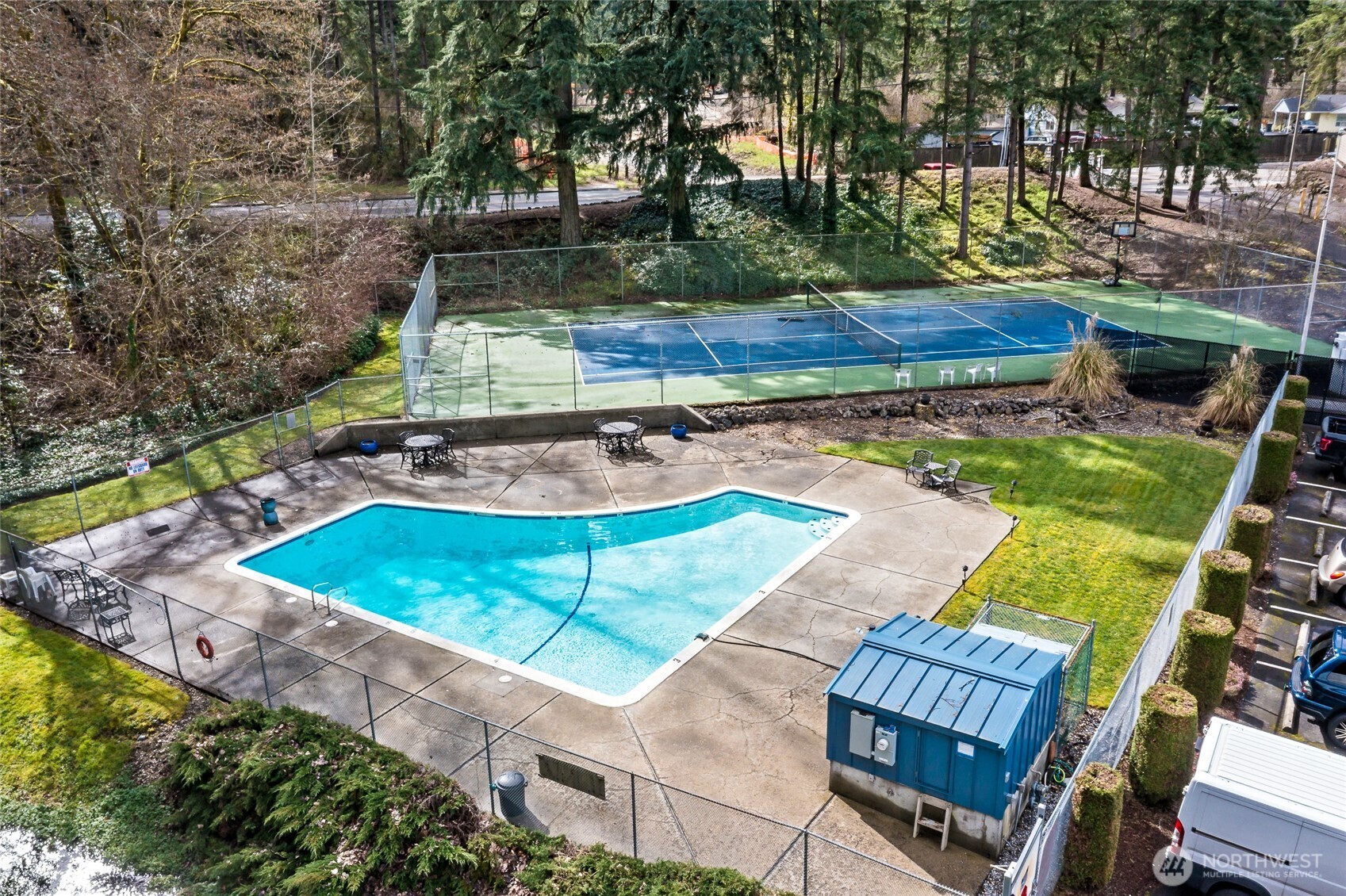 17303 Spanaway Loop Road South, Unit 26 Spanaway, WA 98387 - Photo 12 of 40