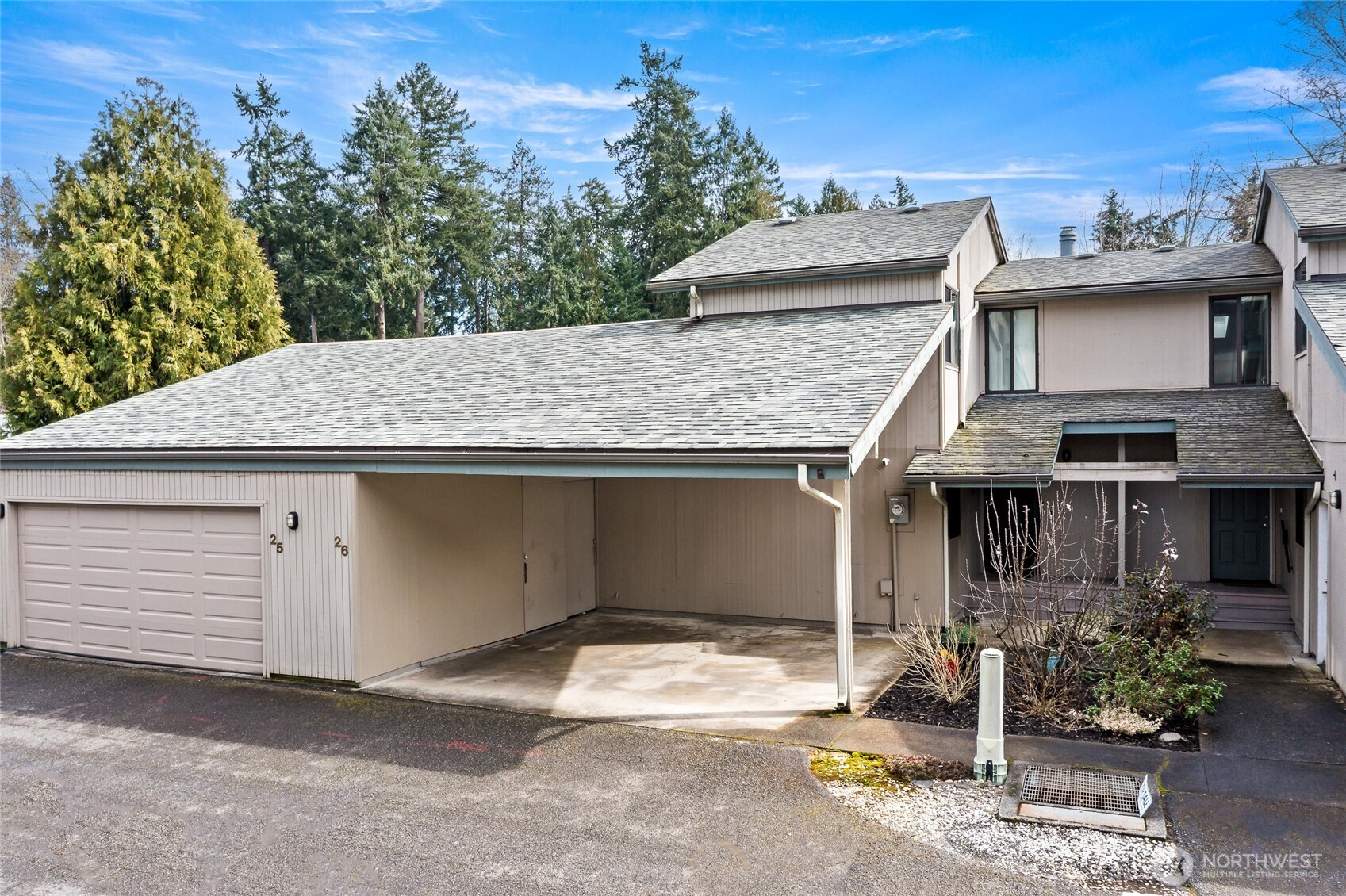 17303 Spanaway Loop Road South, Unit 26 Spanaway, WA 98387 - Photo 2 of 40