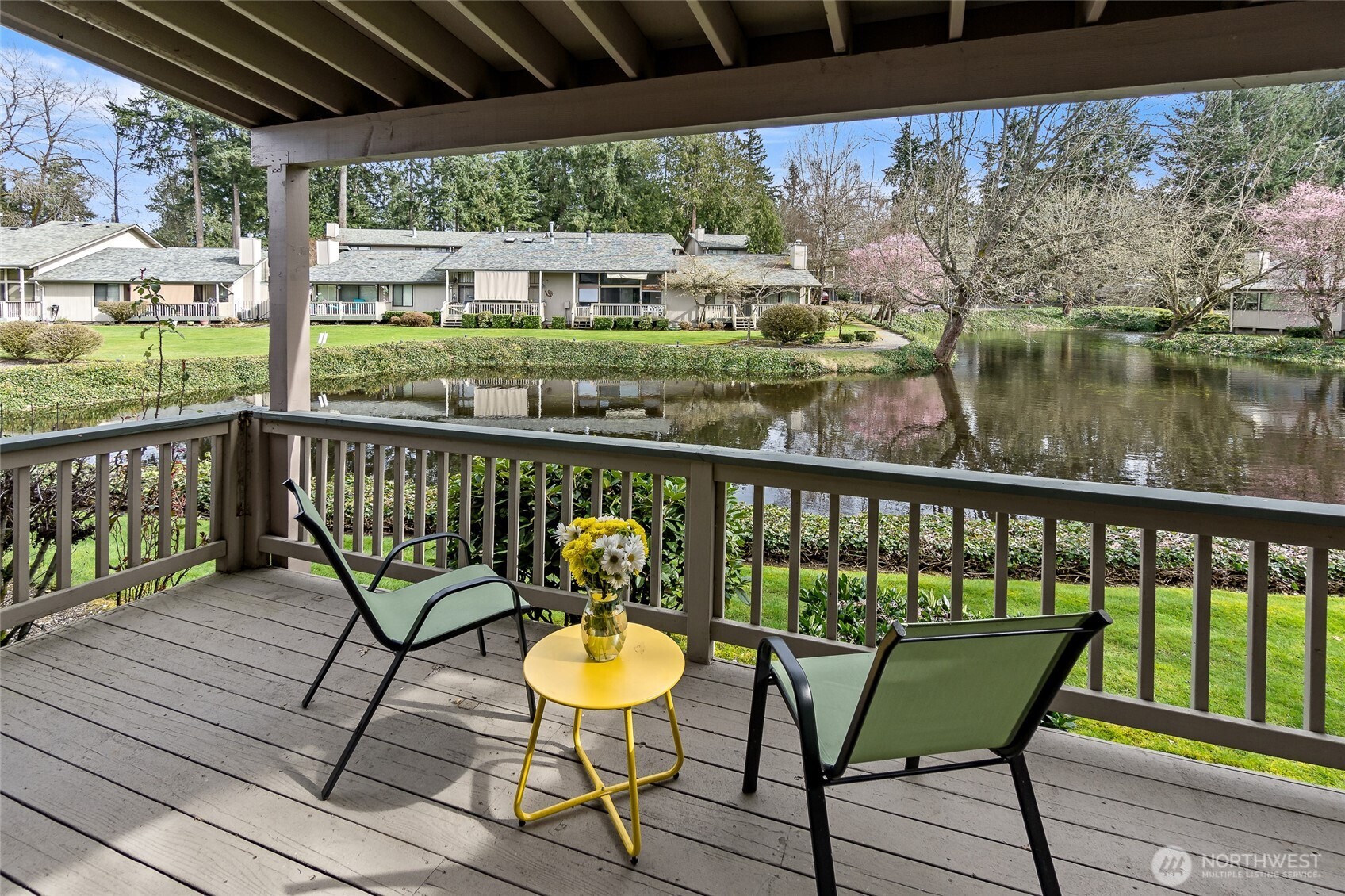 17303 Spanaway Loop Road South, Unit 26 Spanaway, WA 98387 - Photo 39 of 40