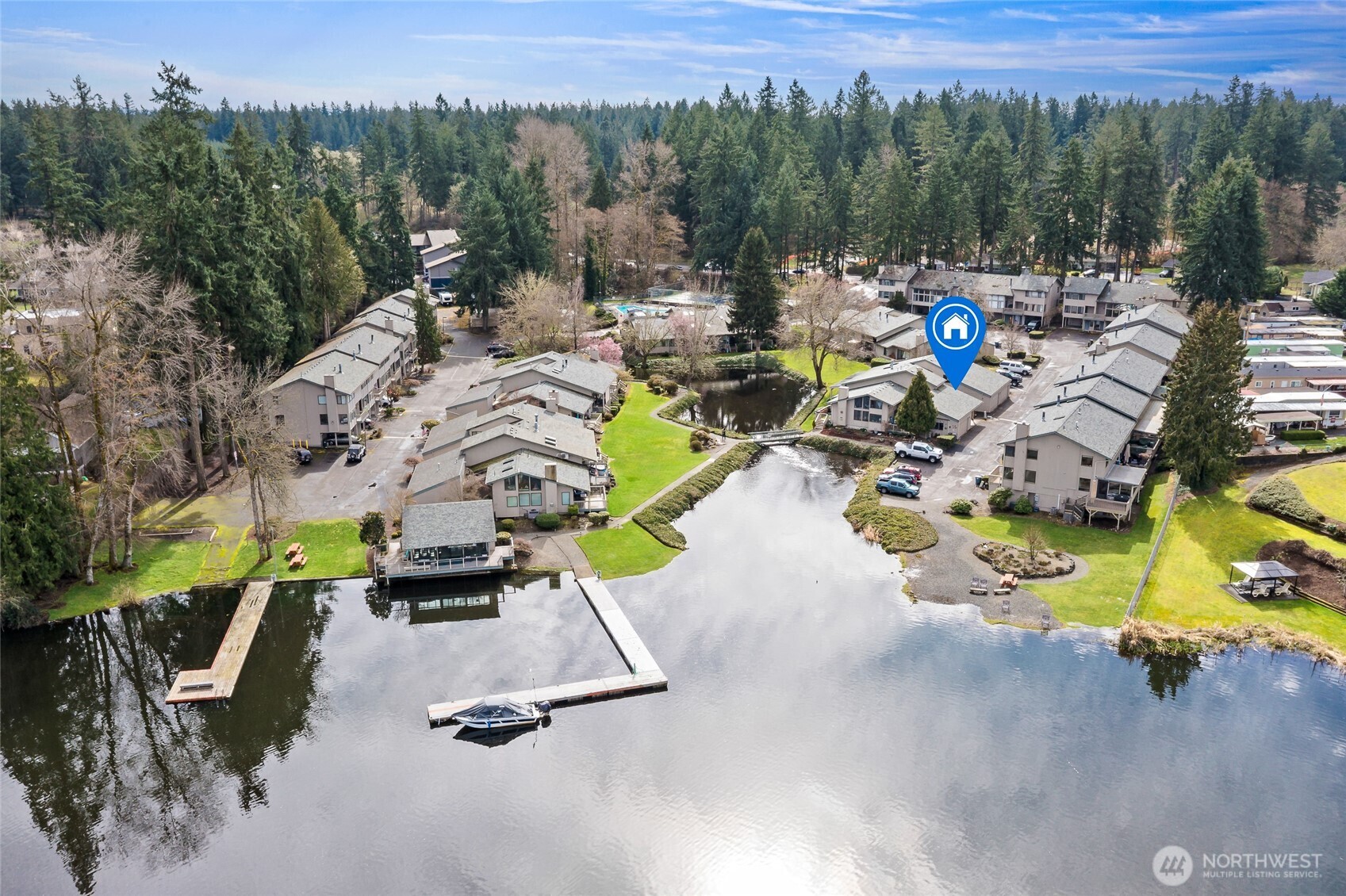 17303 Spanaway Loop Road South, Unit 26 Spanaway, WA 98387 - Photo 7 of 40