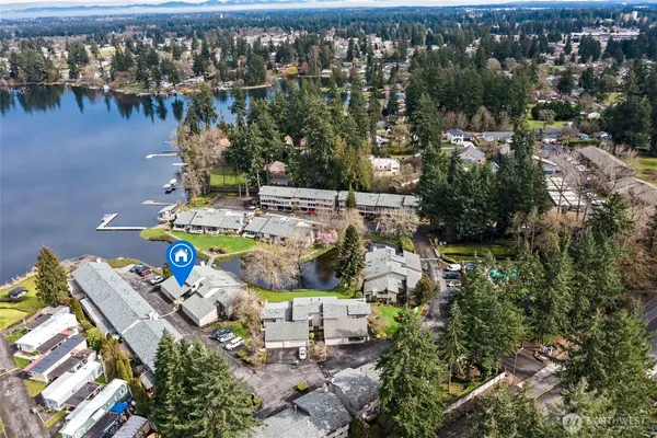 $367,000 | 17303 Spanaway Loop Road South, Unit 26, Spanaway, WA 98387