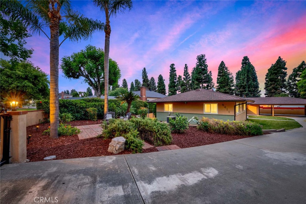 5411 Cadbury Road Whittier, CA 90601 - Photo 1 of 50 Nestled down a private drive.