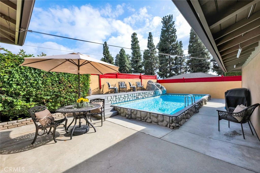 5411 Cadbury Road Whittier, CA 90601 - Photo 27 of 50
