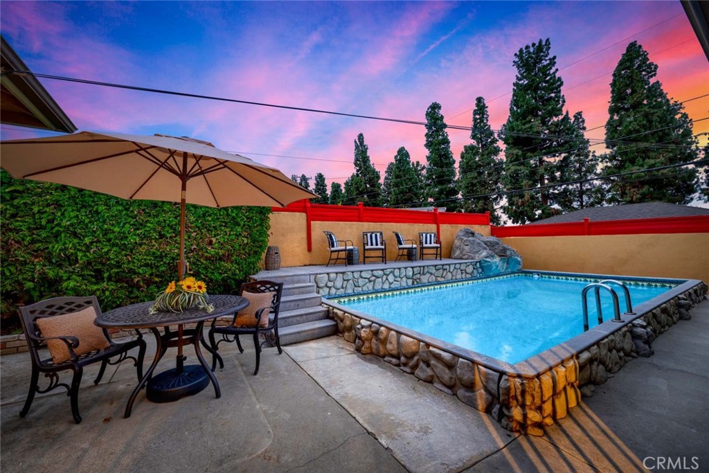 5411 Cadbury Road Whittier, CA 90601 - Photo 29 of 50