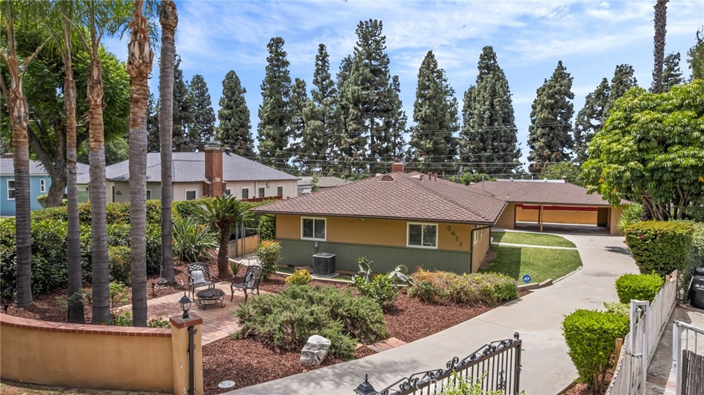 5411 Cadbury Road Whittier, CA 90601 - Photo 34 of 50
