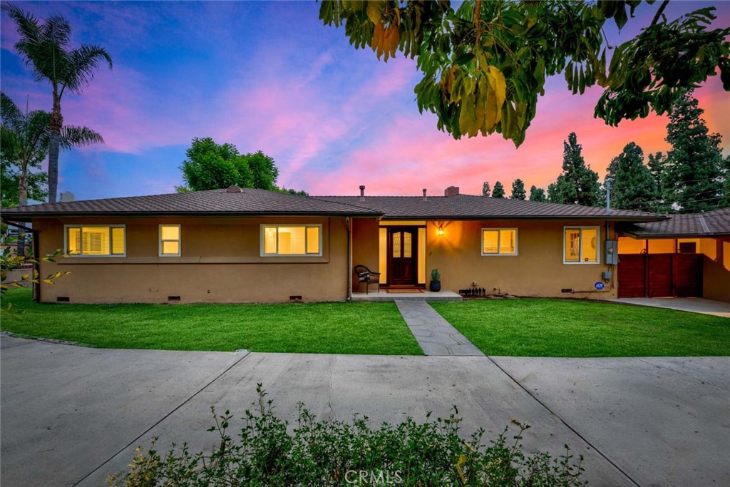 5411 Cadbury Road Whittier, CA 90601 - Photo 35 of 50