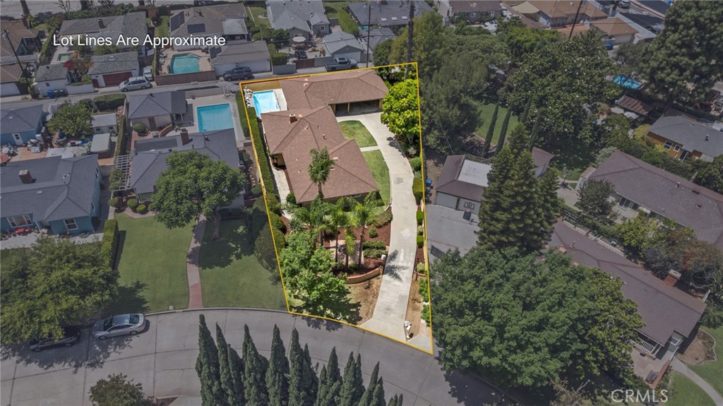 5411 Cadbury Road Whittier, CA 90601 - Photo 38 of 50