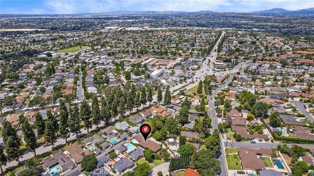 5411 Cadbury Road Whittier, CA 90601 - Photo 40 of 50