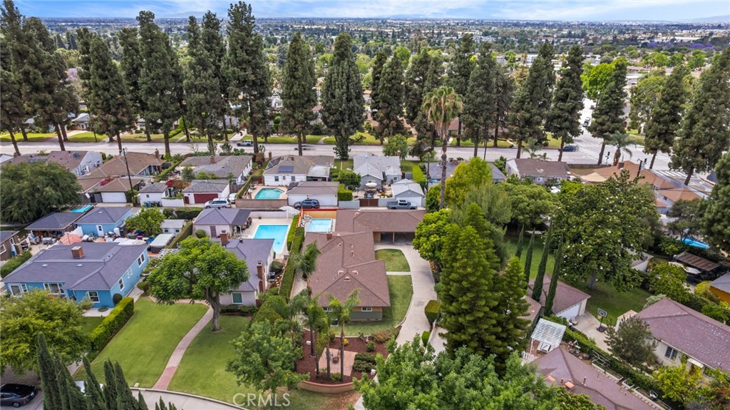 5411 Cadbury Road Whittier, CA 90601 - Photo 41 of 50