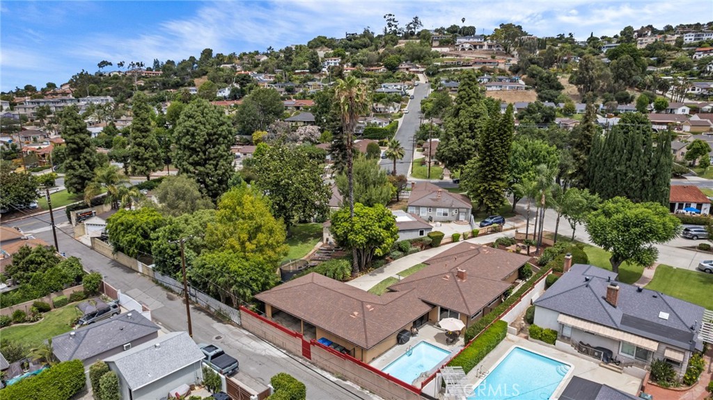 5411 Cadbury Road Whittier, CA 90601 - Photo 42 of 50